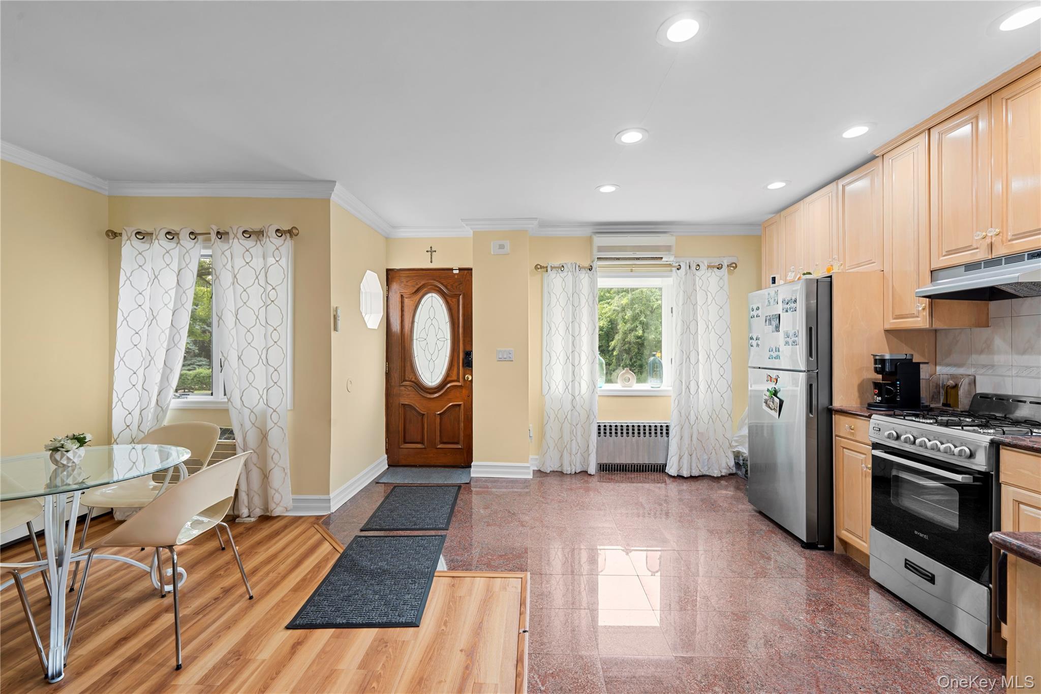 Single Family Eliot Avenue  Queens, NY 11379, MLS-1027824-6