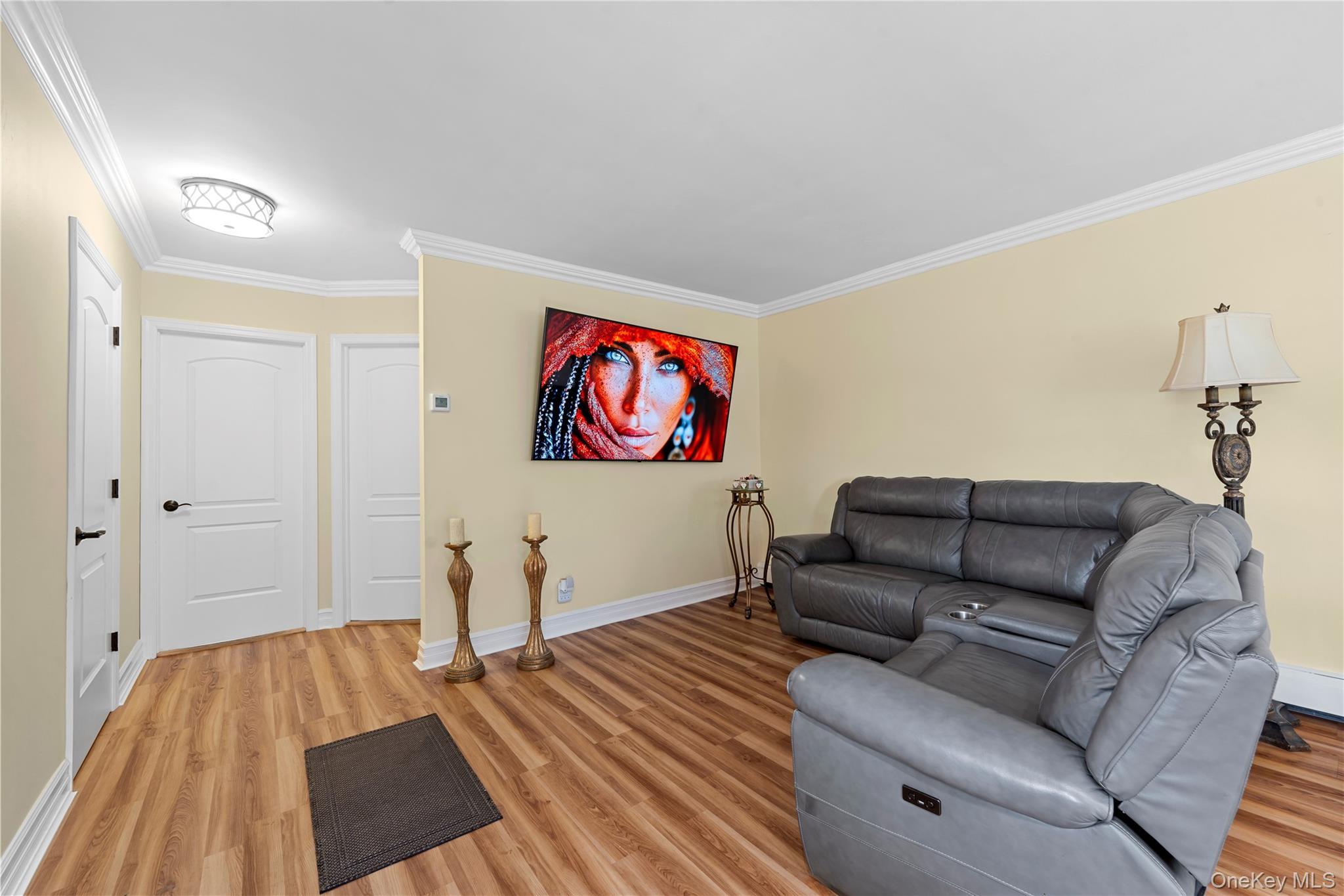 Single Family Eliot Avenue  Queens, NY 11379, MLS-1027824-9