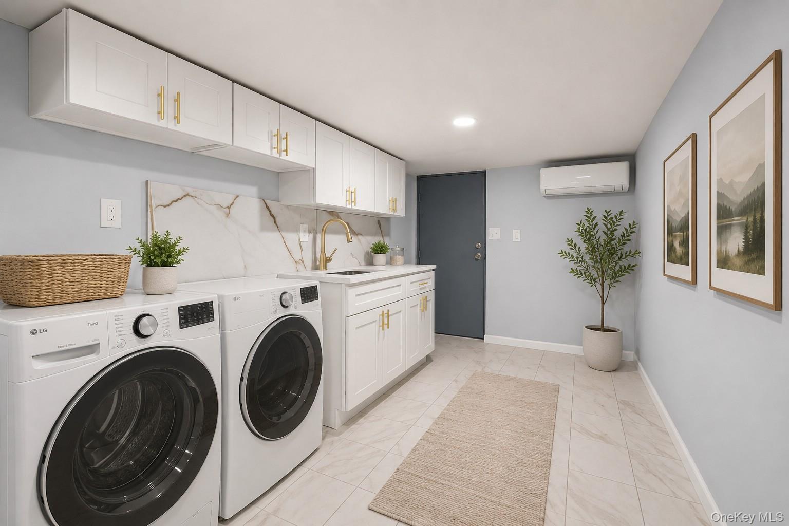 Single Family Mickle Avenue Bronx, NY 10469, MLS-1027835-13