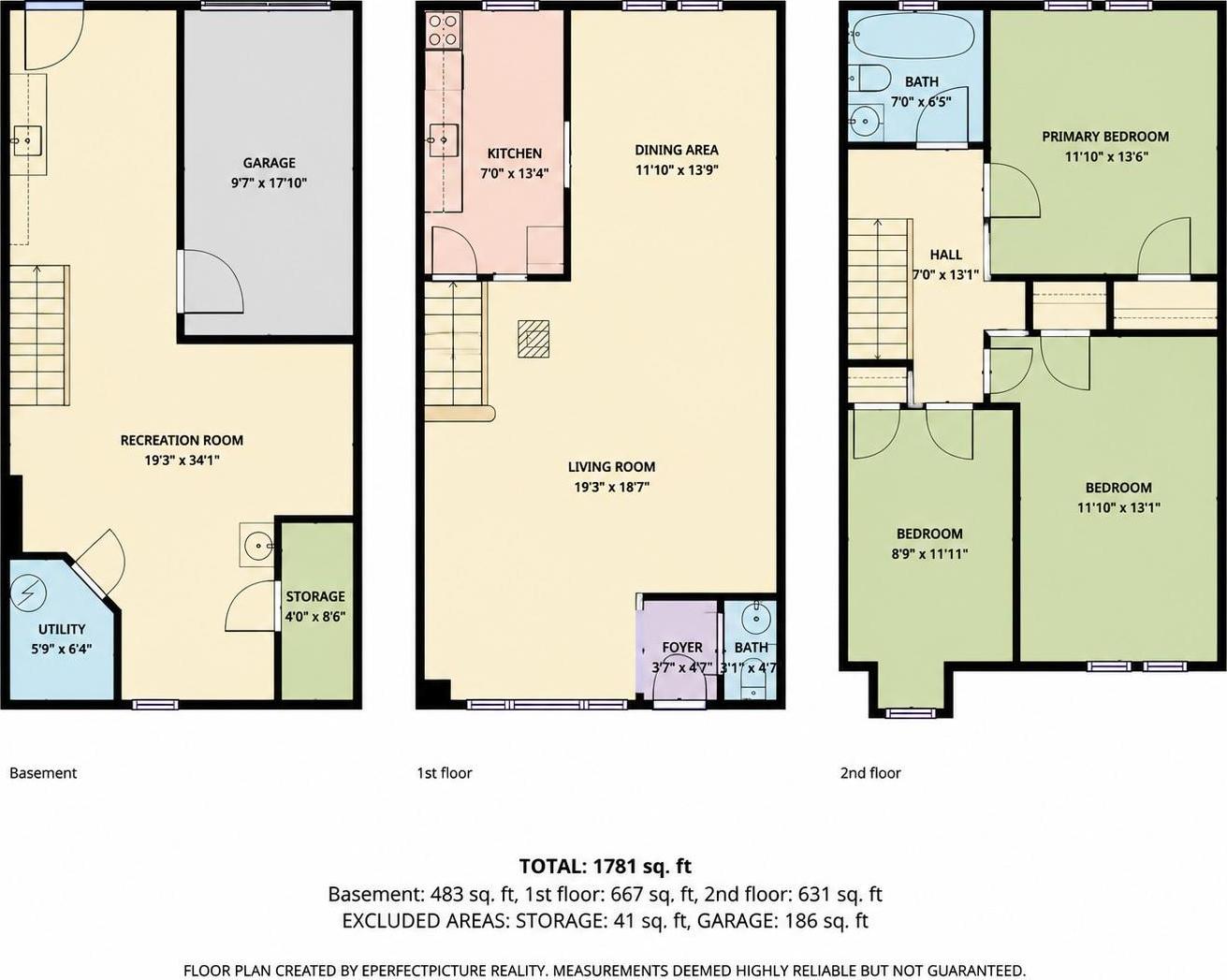 Single Family Mickle Avenue  Bronx, NY 10469, MLS-1027835-17