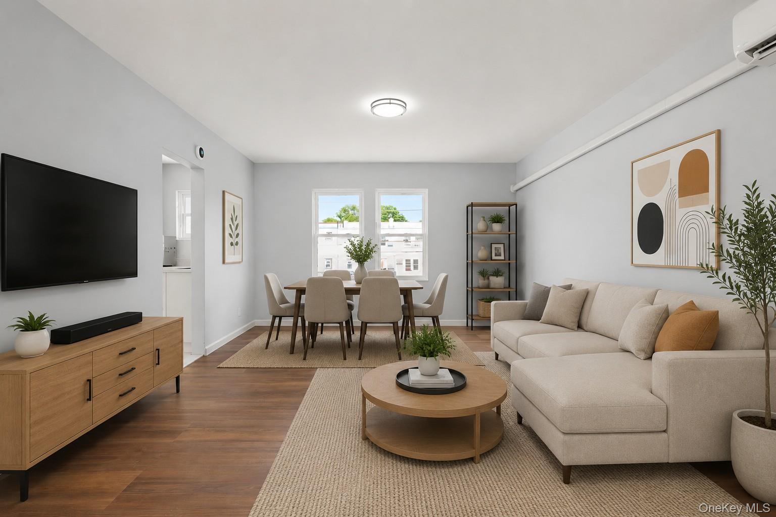 Single Family Mickle Avenue Bronx, NY 10469, MLS-1027835-3