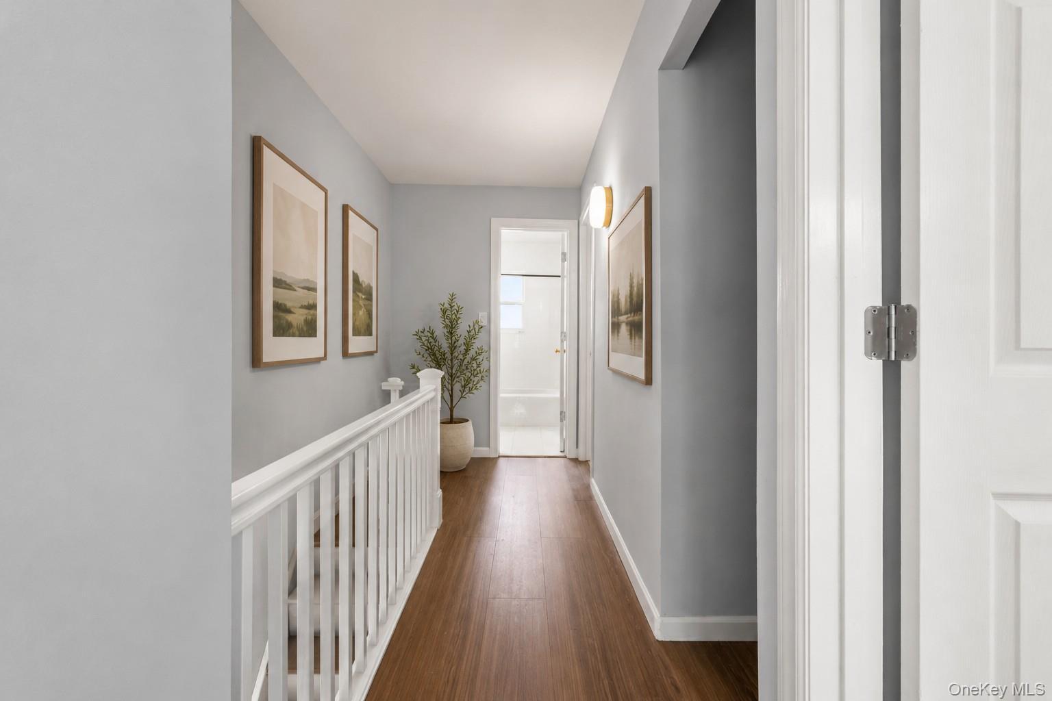Single Family Mickle Avenue Bronx, NY 10469, MLS-1027835-8