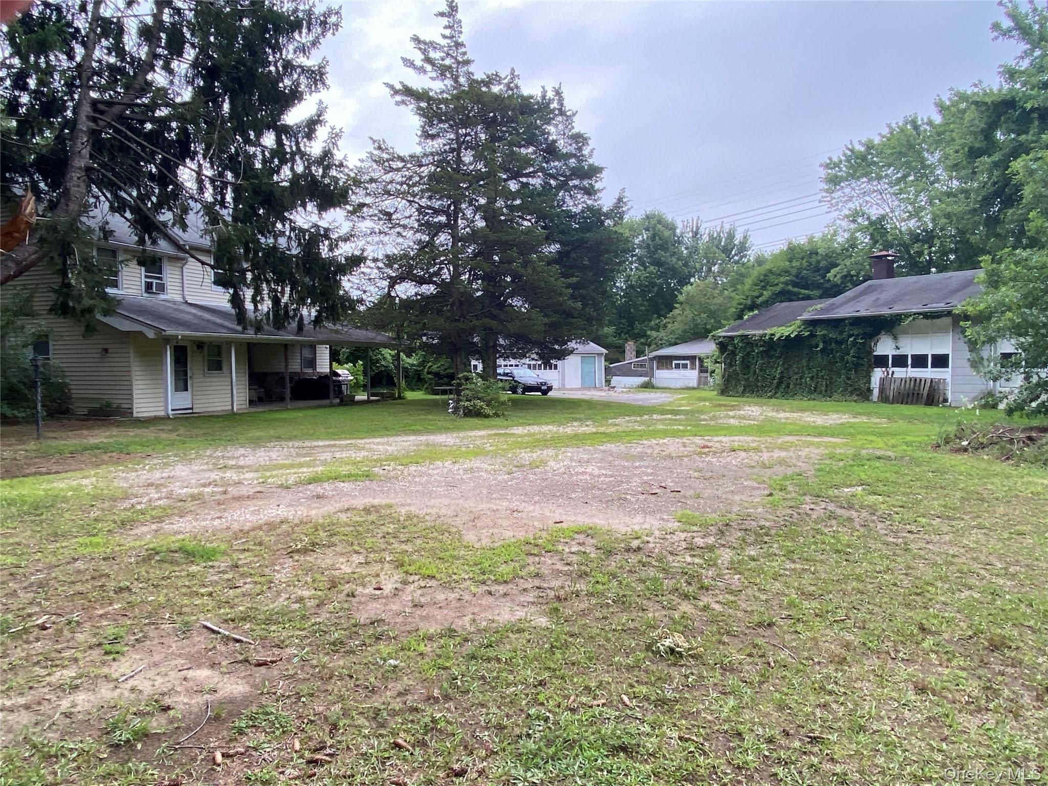 Single Family Seaman Neck Road  Suffolk County, NY 11746, MLS-1027843-5