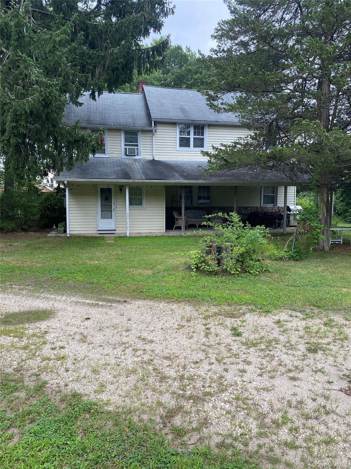 Single Family Seaman Neck Road  Suffolk County, NY 11746, MLS-1027843-7