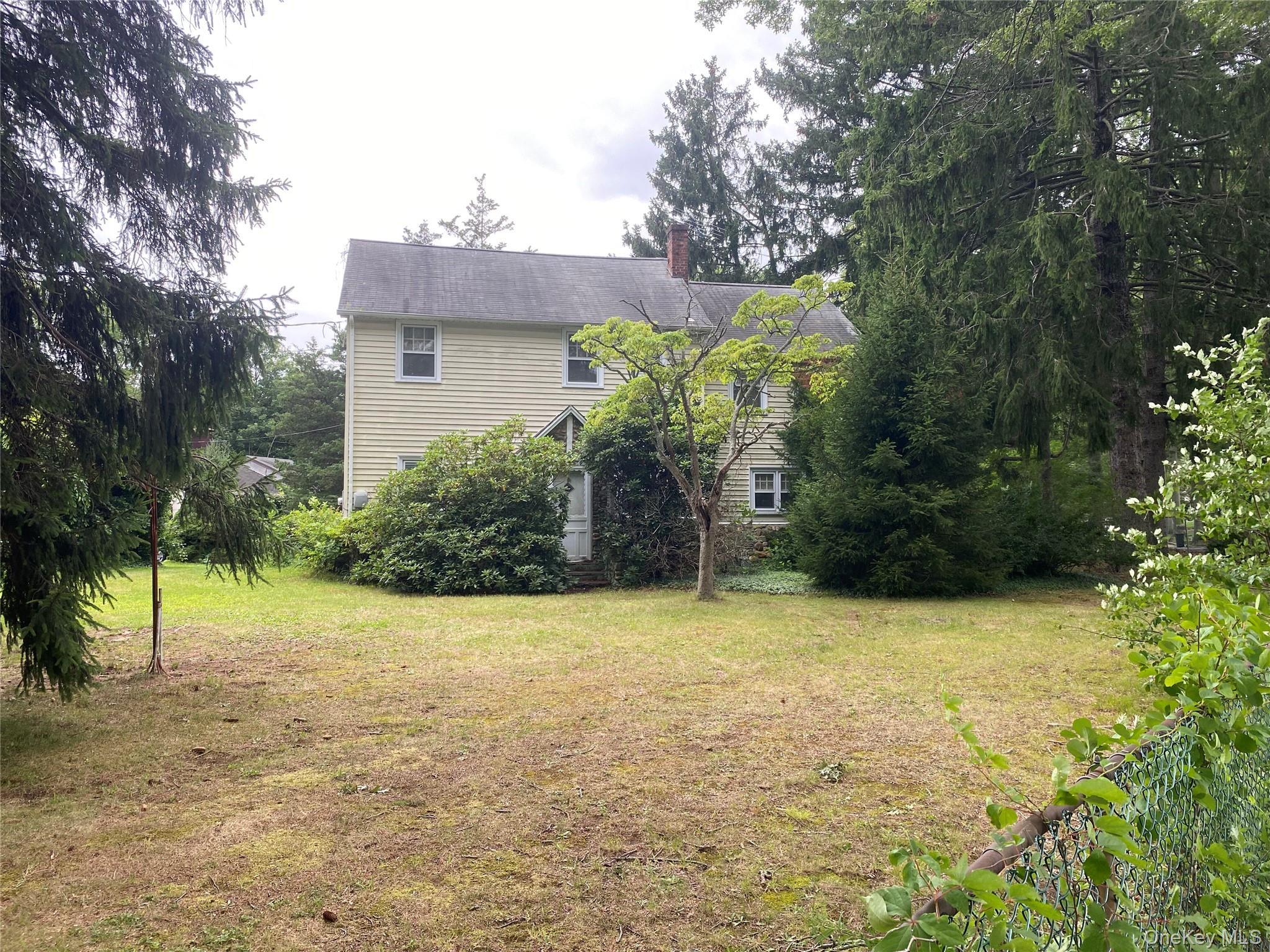 Single Family Seaman Neck Road  Suffolk County, NY 11746, MLS-1027843-9