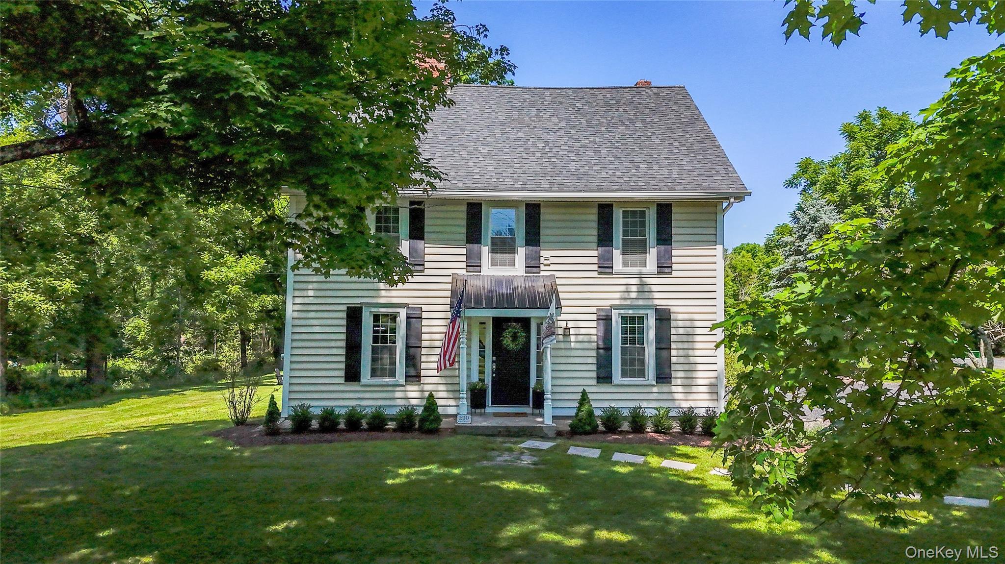 Single Family Bible Camp Road  Orange County, NY 12721, MLS-1027850-10