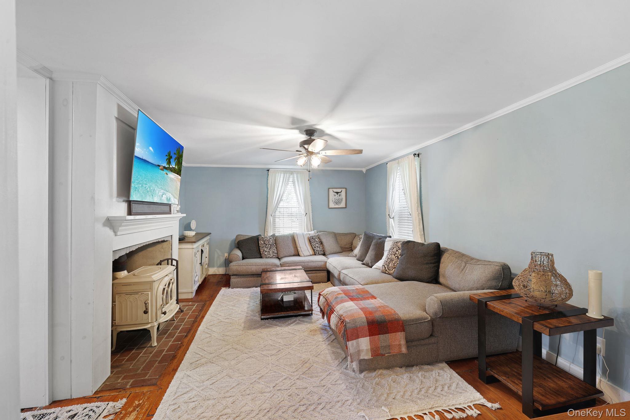 Single Family Bible Camp Road  Orange County, NY 12721, MLS-1027850-22