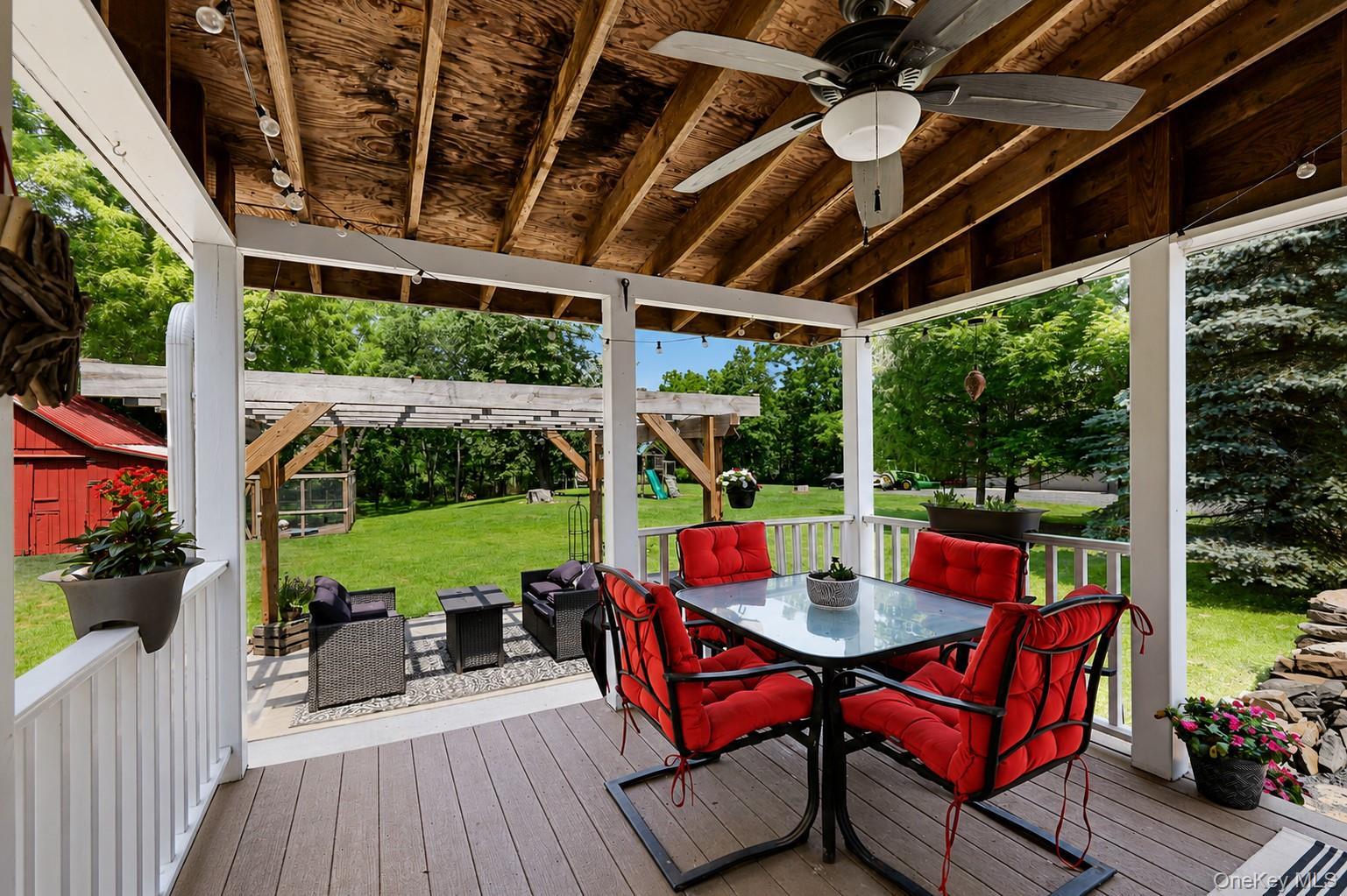 Single Family Bible Camp Road  Orange County, NY 12721, MLS-1027850-35