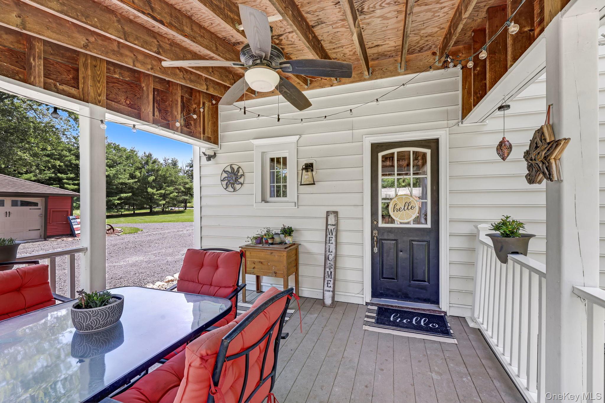 Single Family Bible Camp Road  Orange County, NY 12721, MLS-1027850-36