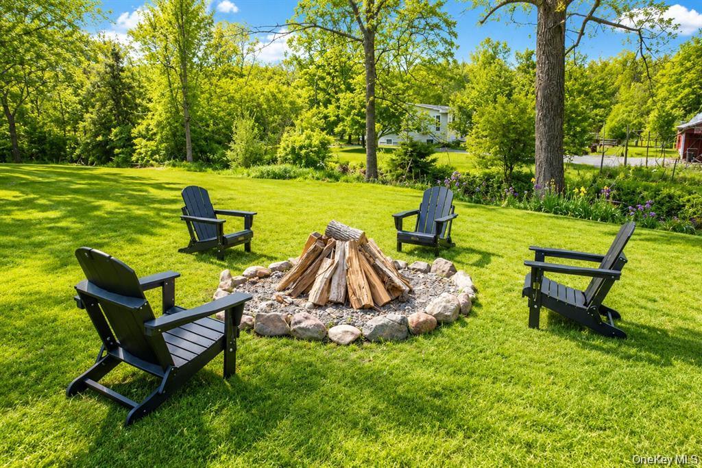 Single Family Bible Camp Road  Orange County, NY 12721, MLS-1027850-37