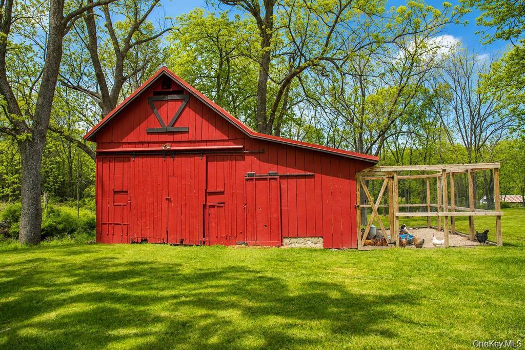 Single Family Bible Camp Road  Orange County, NY 12721, MLS-1027850-39