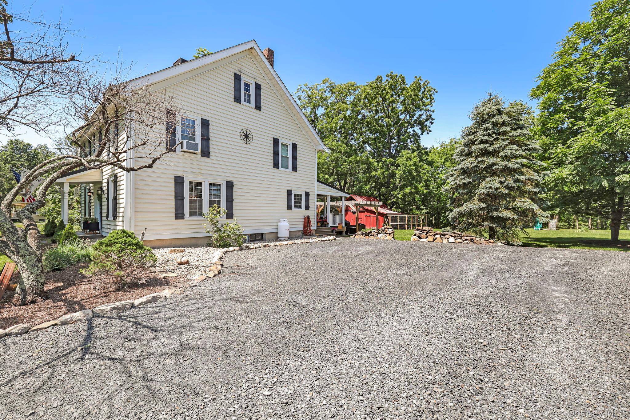 Single Family Bible Camp Road  Orange County, NY 12721, MLS-1027850-40
