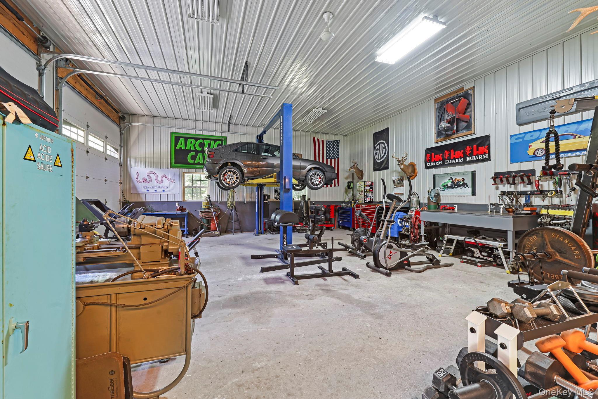 Single Family Bible Camp Road  Orange County, NY 12721, MLS-1027850-5
