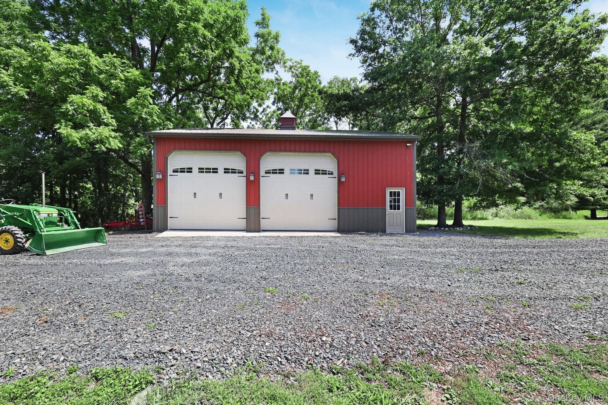 Single Family Bible Camp Road  Orange County, NY 12721, MLS-1027850-7
