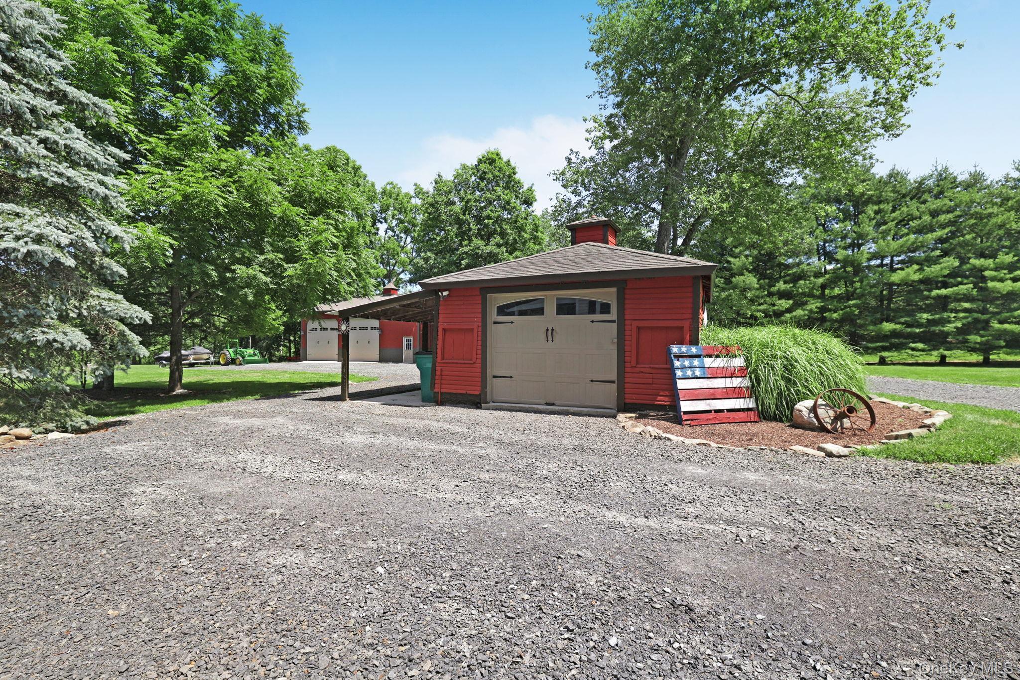 Single Family Bible Camp Road  Orange County, NY 12721, MLS-1027850-9