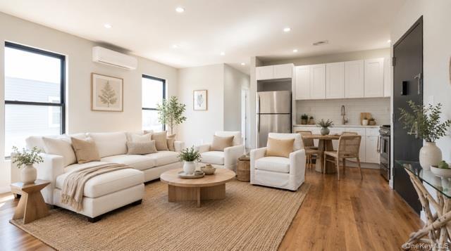 Single Family 132nd Street Queens, NY 11418, MLS-1027855-21