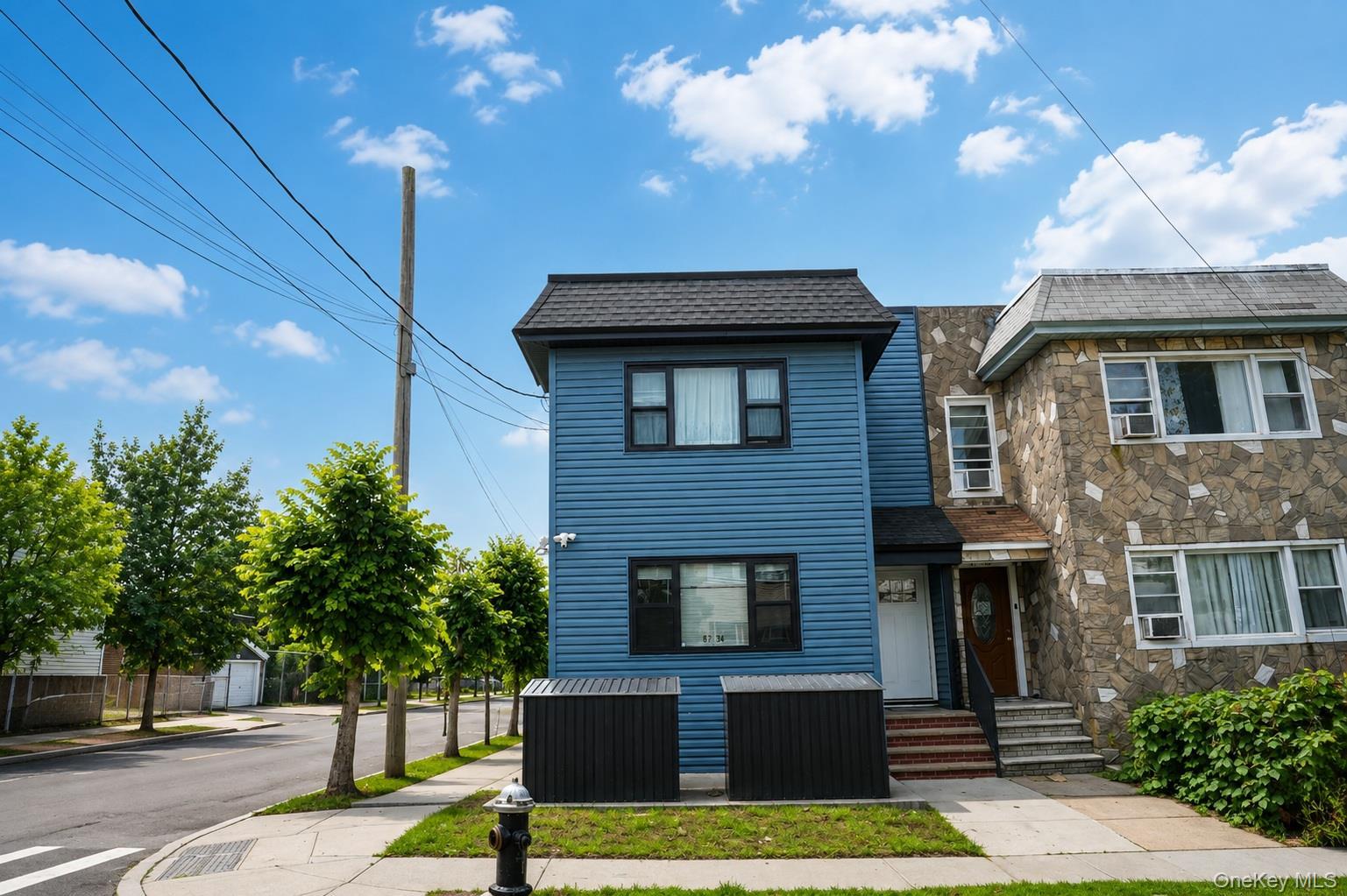 Single Family 132nd Street Queens, NY 11418, MLS-1027855-23