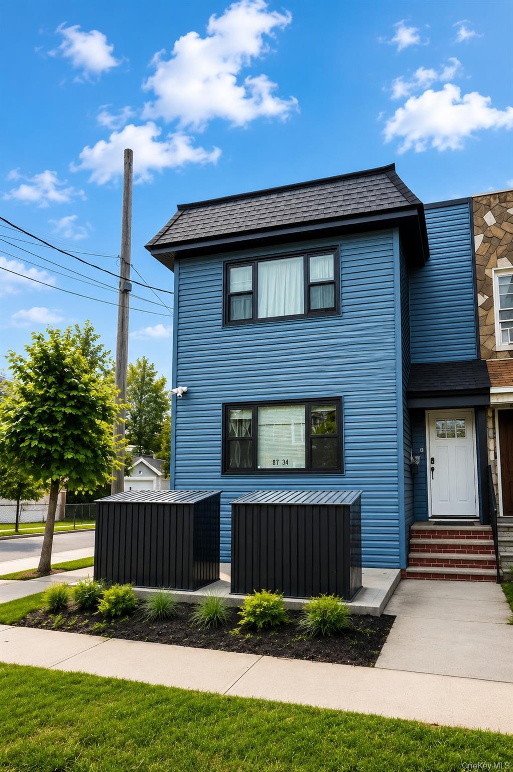Single Family 132nd Street Queens, NY 11418, MLS-1027855-30