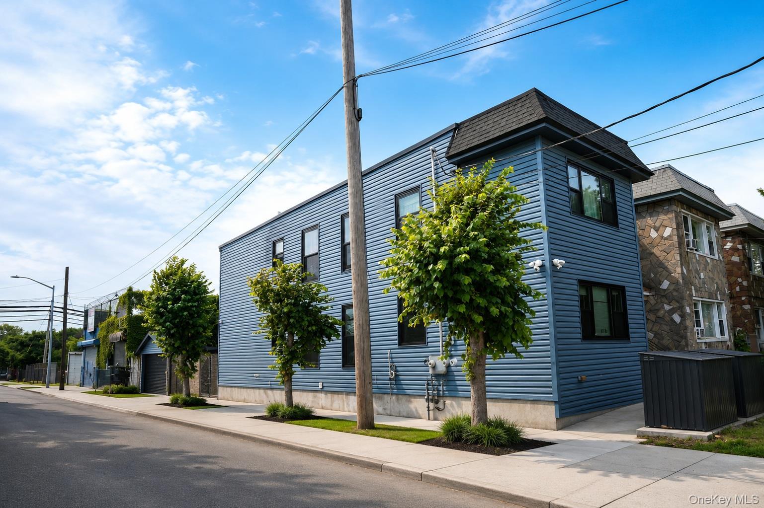 Single Family 132nd Street  Queens, NY 11418, MLS-1027855-31