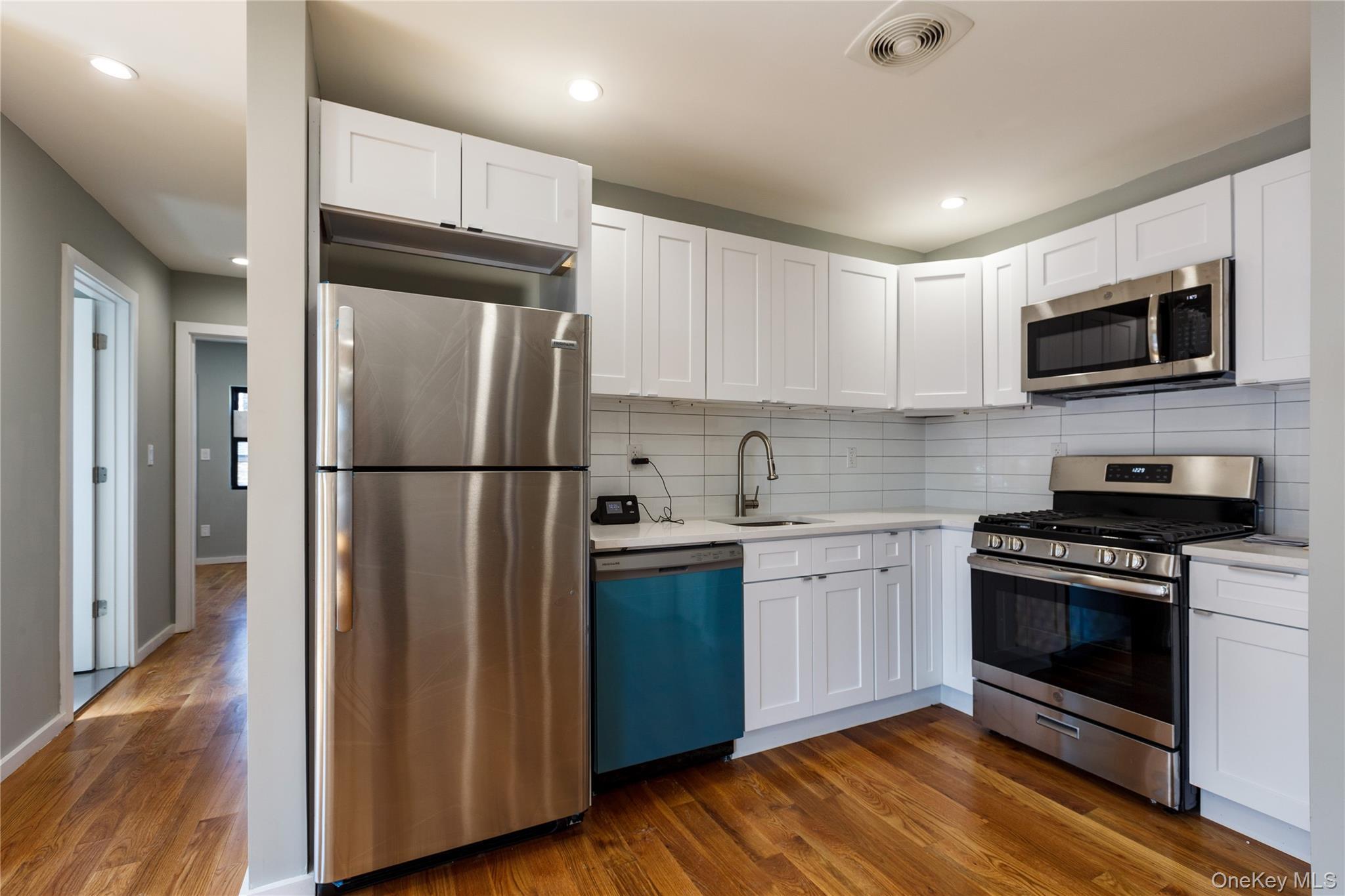 Single Family 132nd Street Queens, NY 11418, MLS-1027855-4