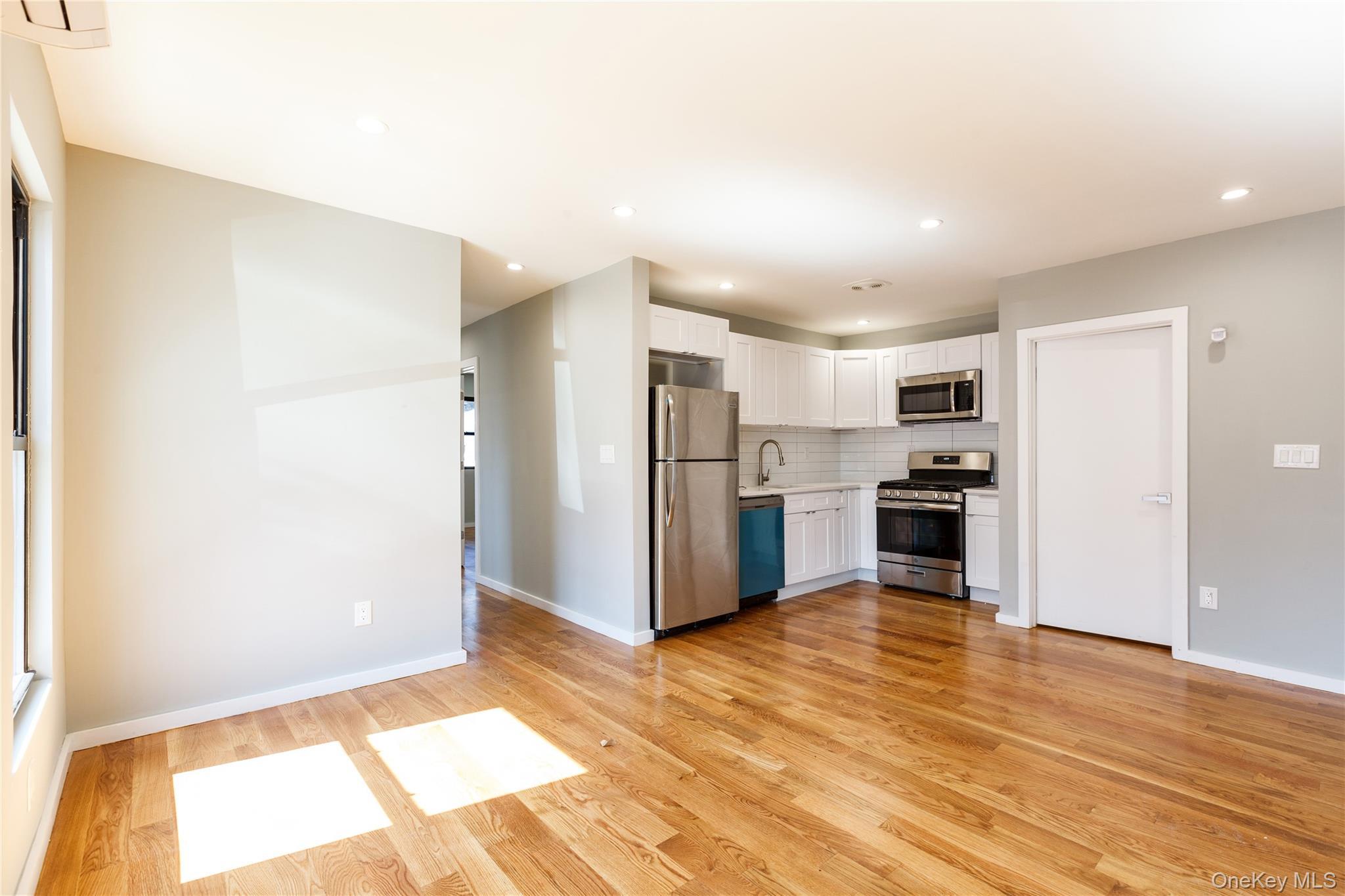 Single Family 132nd Street Queens, NY 11418, MLS-1027855-6