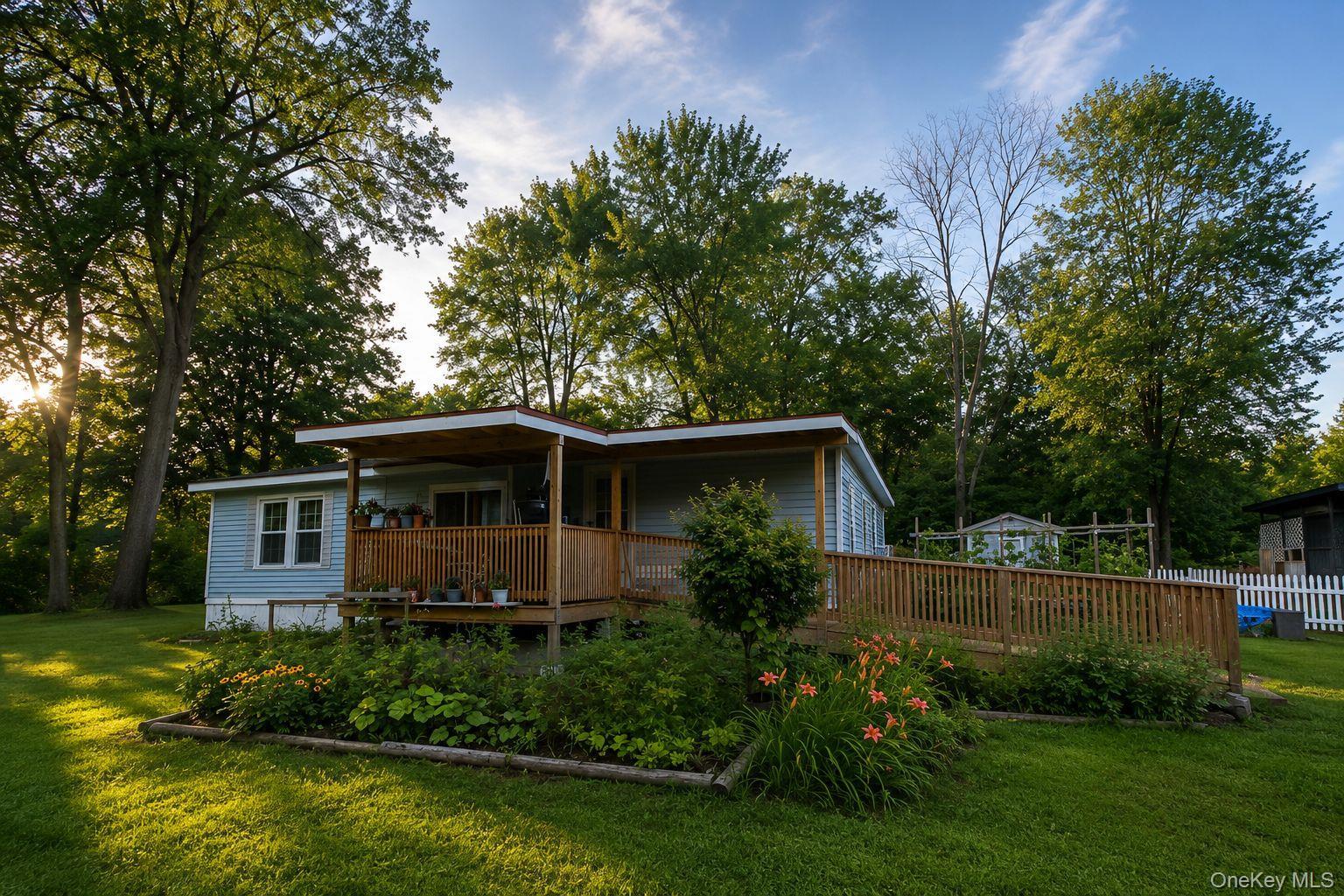 Single Family Kingstonbridge Lane Sullivan County, NY 12759, MLS-1027857-2