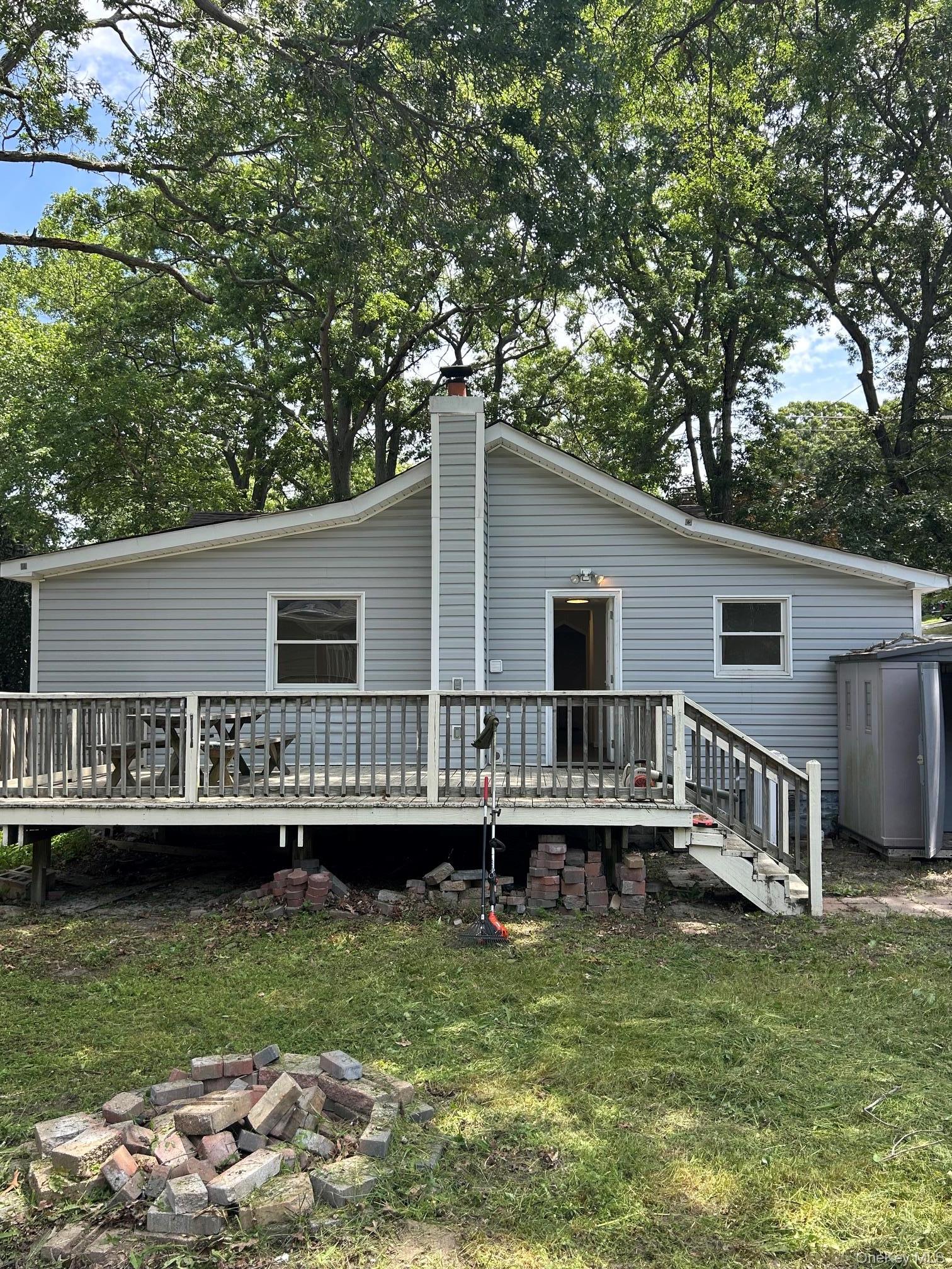 Single Family Adirondack Drive Suffolk County, NY 11784, MLS-1027859-4
