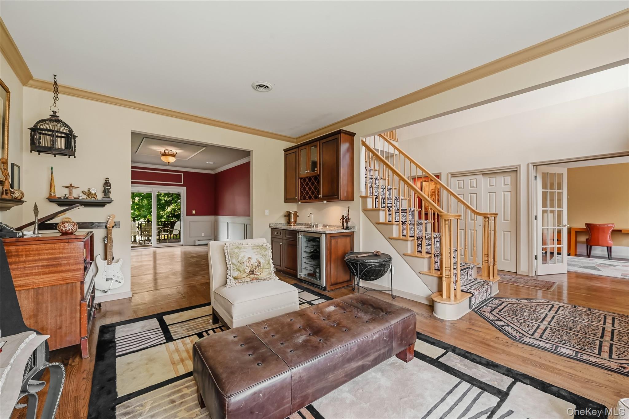 Single Family Greenwich Avenue  Orange County, NY 10917, MLS-1027864-12