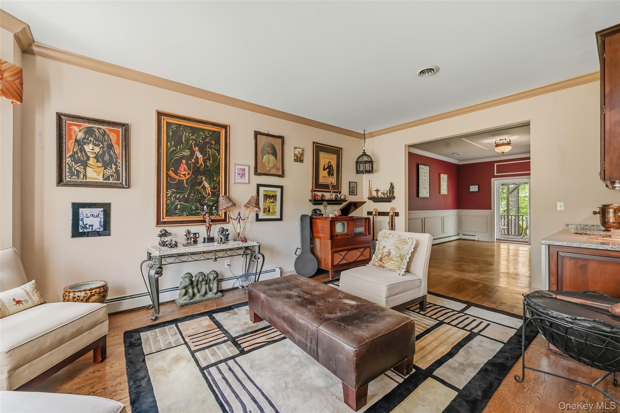 Single Family Greenwich Avenue  Orange County, NY 10917, MLS-1027864-13