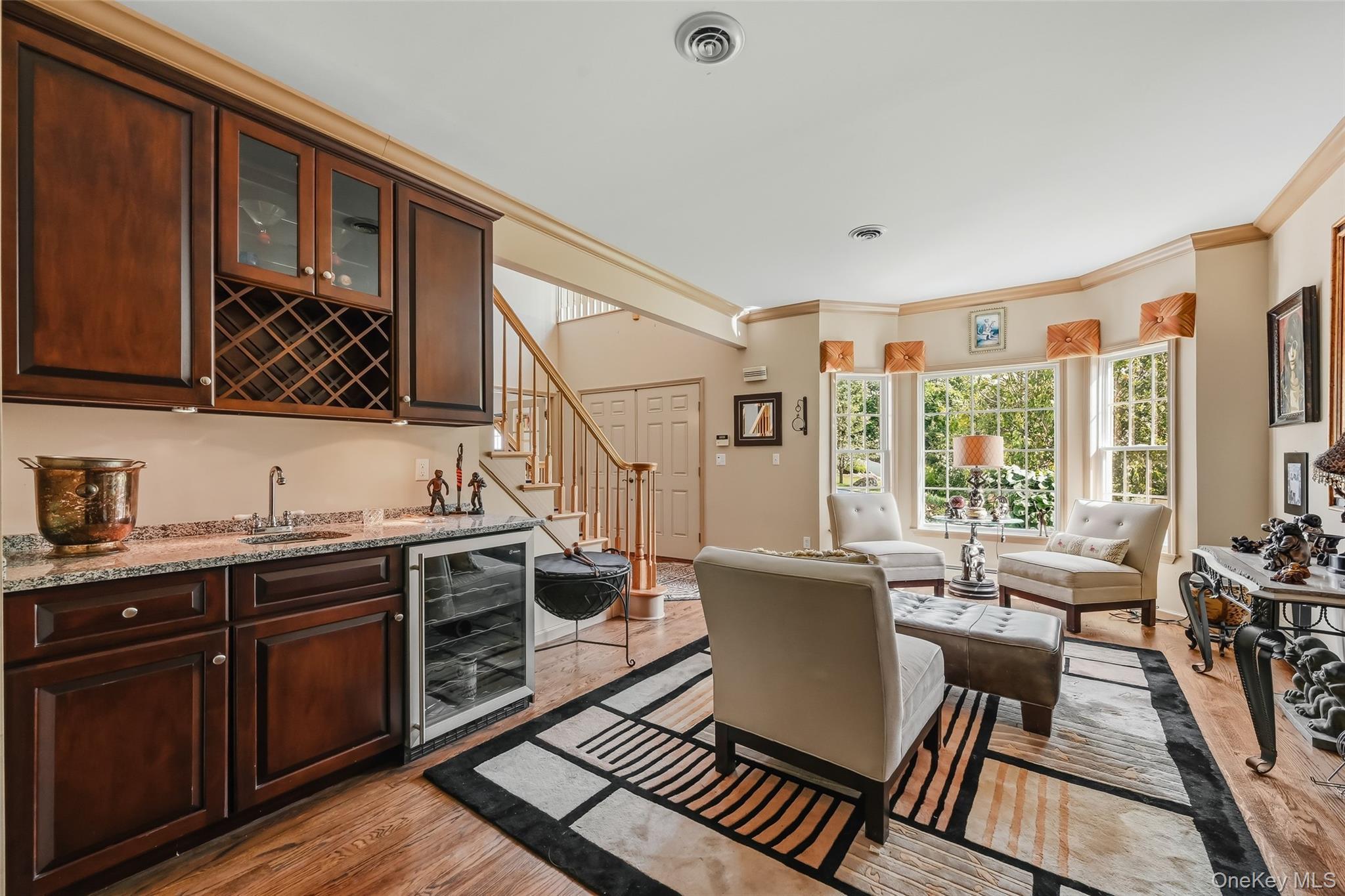 Single Family Greenwich Avenue  Orange County, NY 10917, MLS-1027864-14