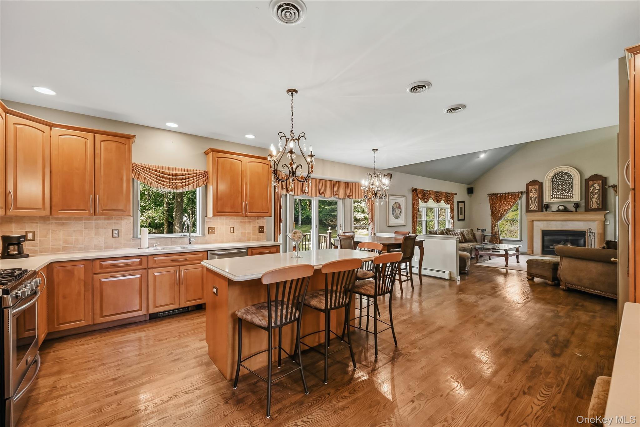 Single Family Greenwich Avenue  Orange County, NY 10917, MLS-1027864-18