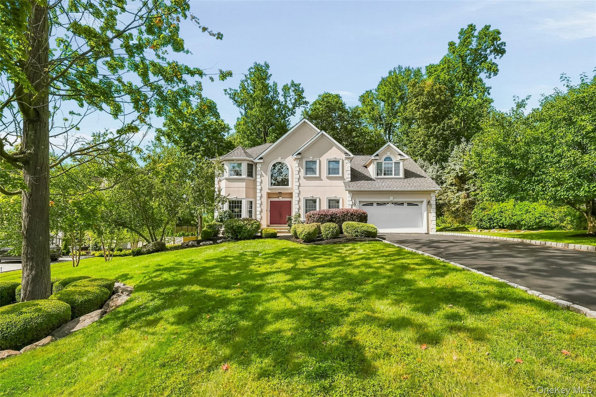 Single Family Greenwich Avenue  Orange County, NY 10917, MLS-1027864-2