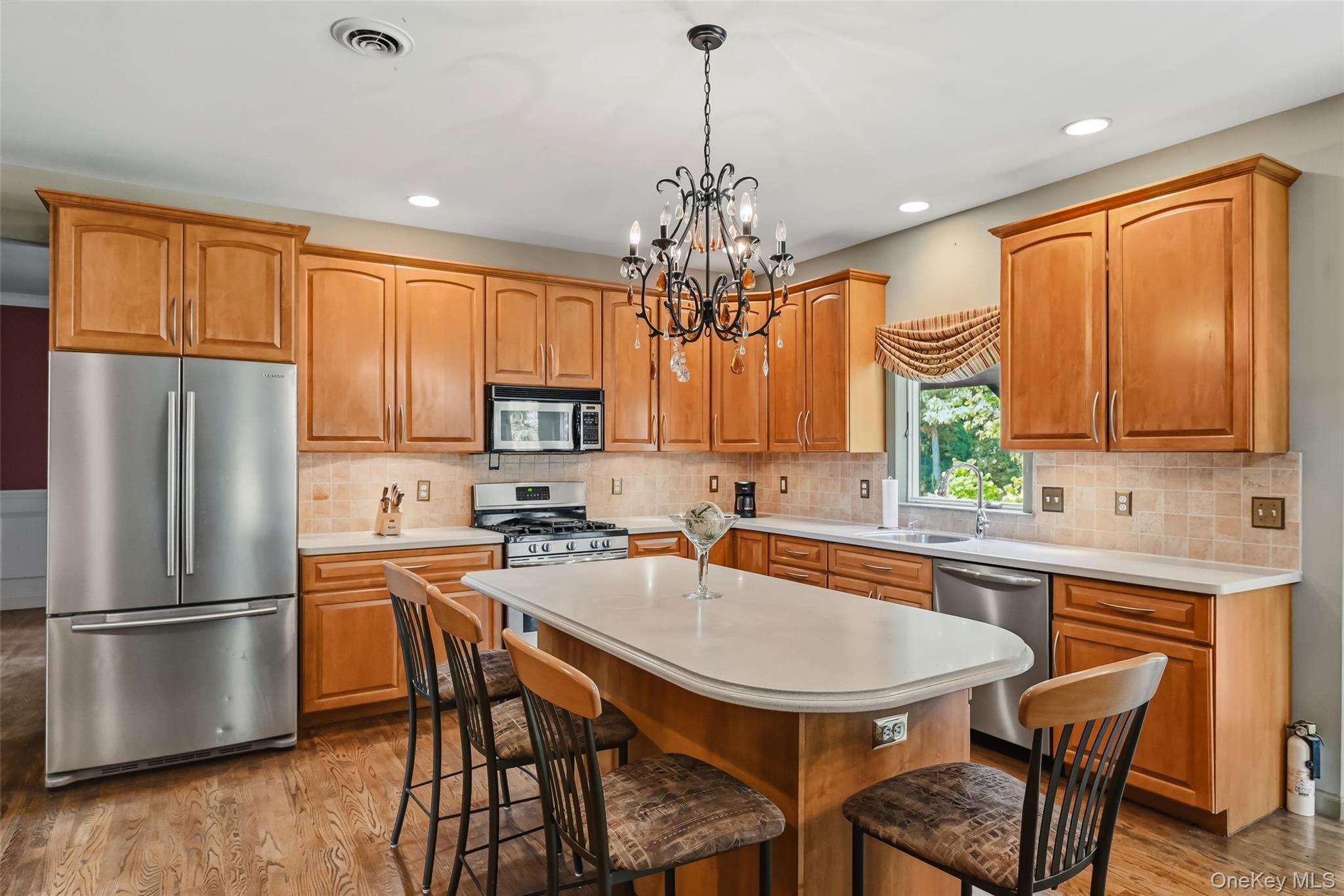 Single Family Greenwich Avenue  Orange County, NY 10917, MLS-1027864-22