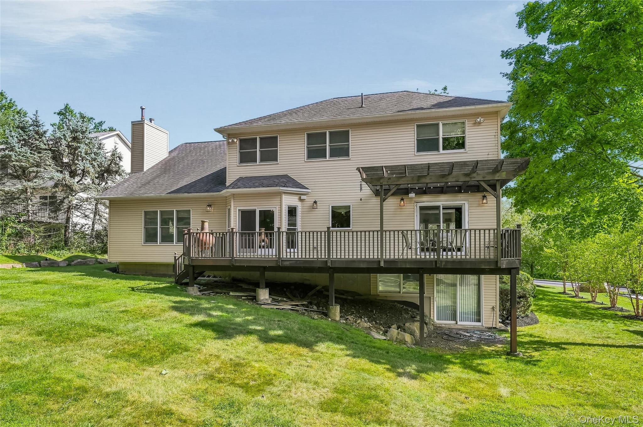 Single Family Greenwich Avenue  Orange County, NY 10917, MLS-1027864-27
