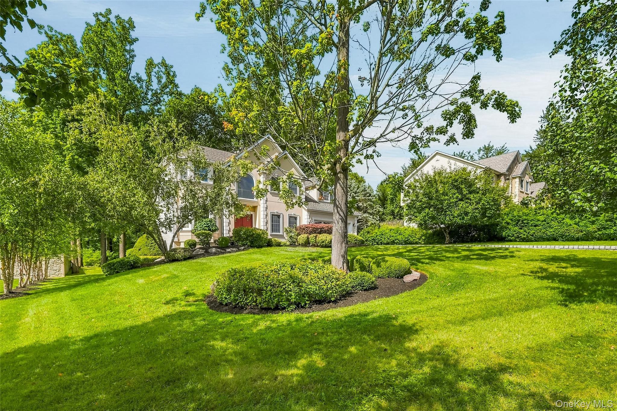 Single Family Greenwich Avenue  Orange County, NY 10917, MLS-1027864-4