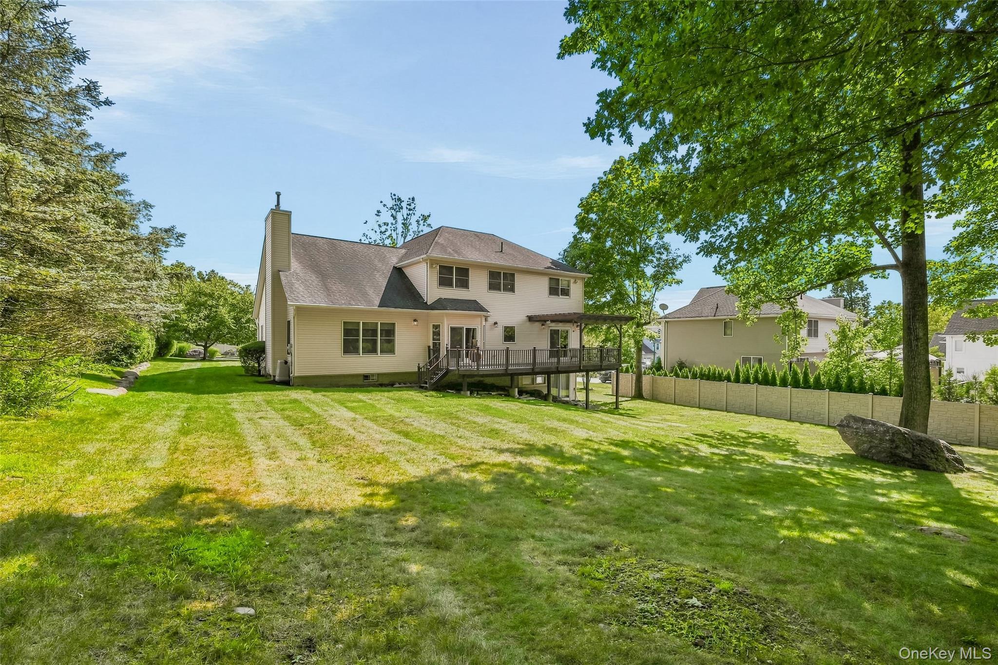 Single Family Greenwich Avenue  Orange County, NY 10917, MLS-1027864-48
