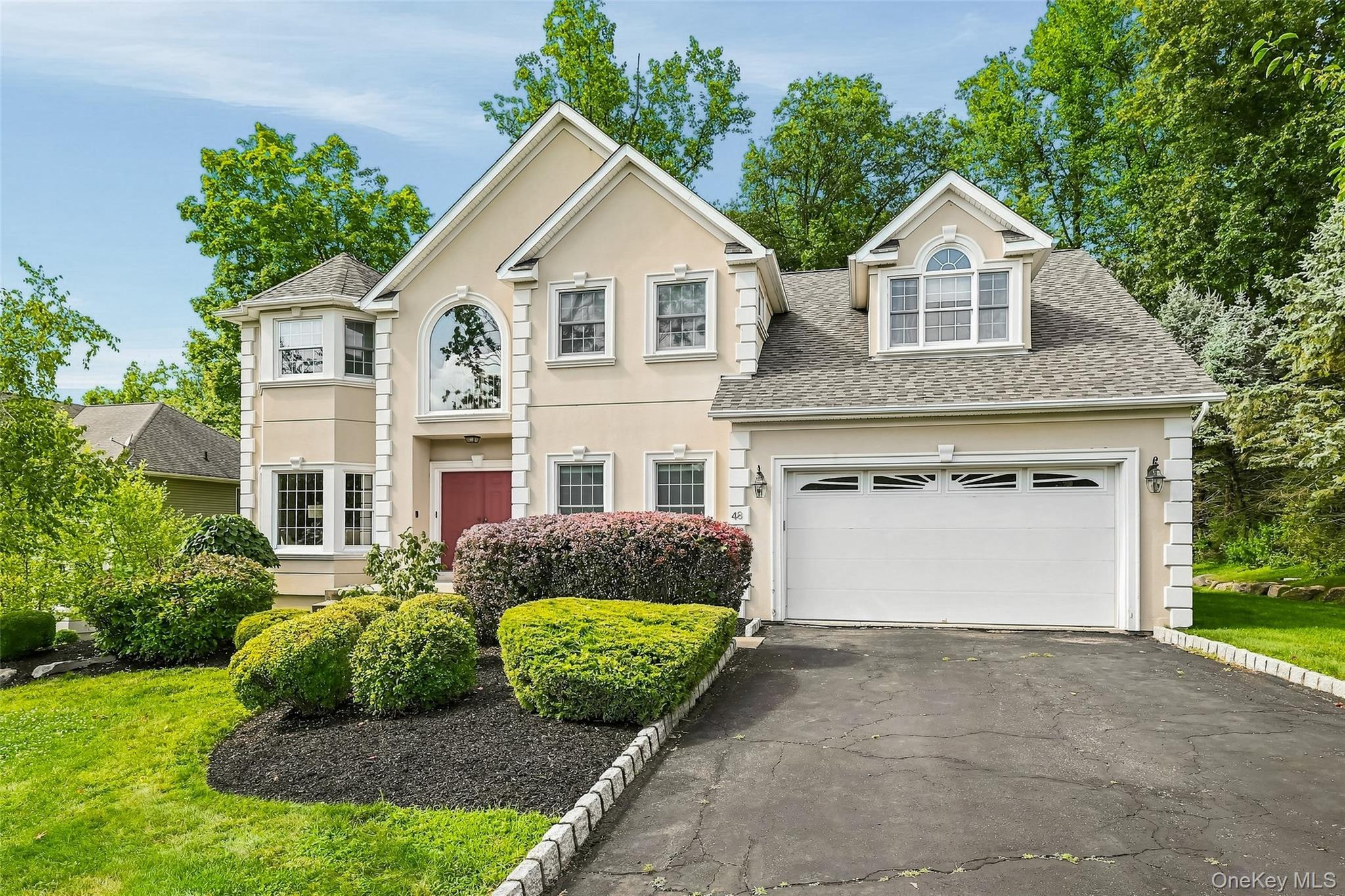 Single Family Greenwich Avenue  Orange County, NY 10917, MLS-1027864-5