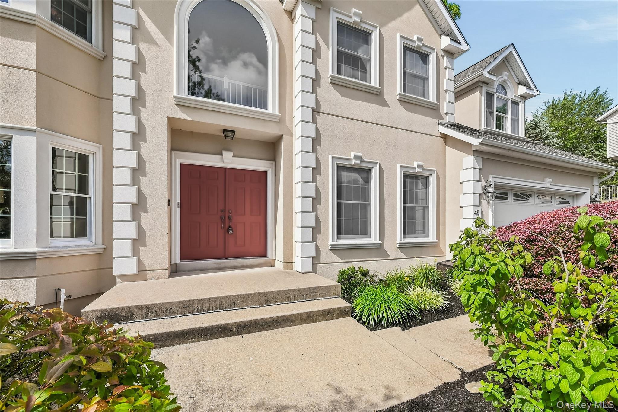 Single Family Greenwich Avenue  Orange County, NY 10917, MLS-1027864-6