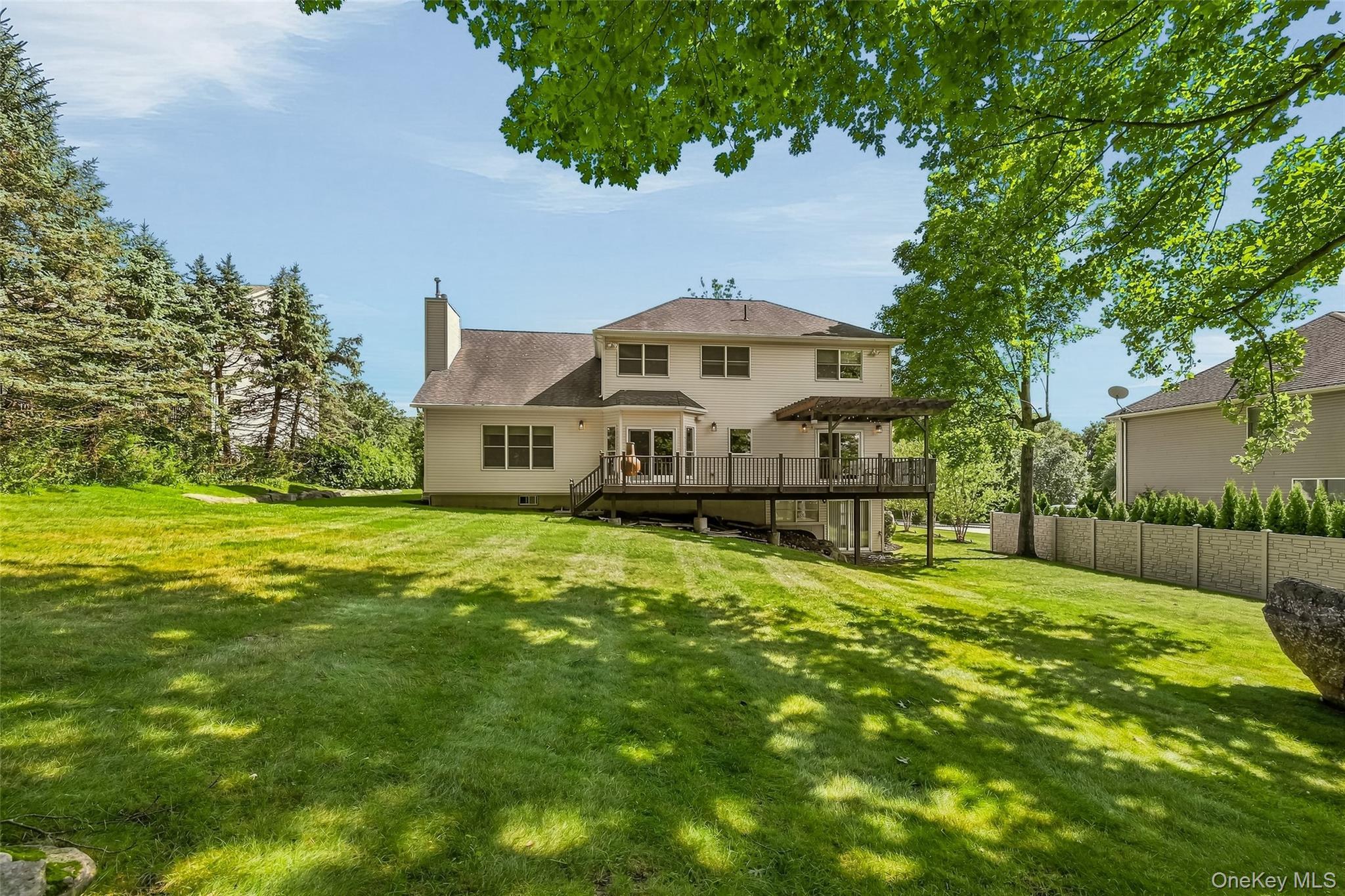 Single Family Greenwich Avenue  Orange County, NY 10917, MLS-1027864-7