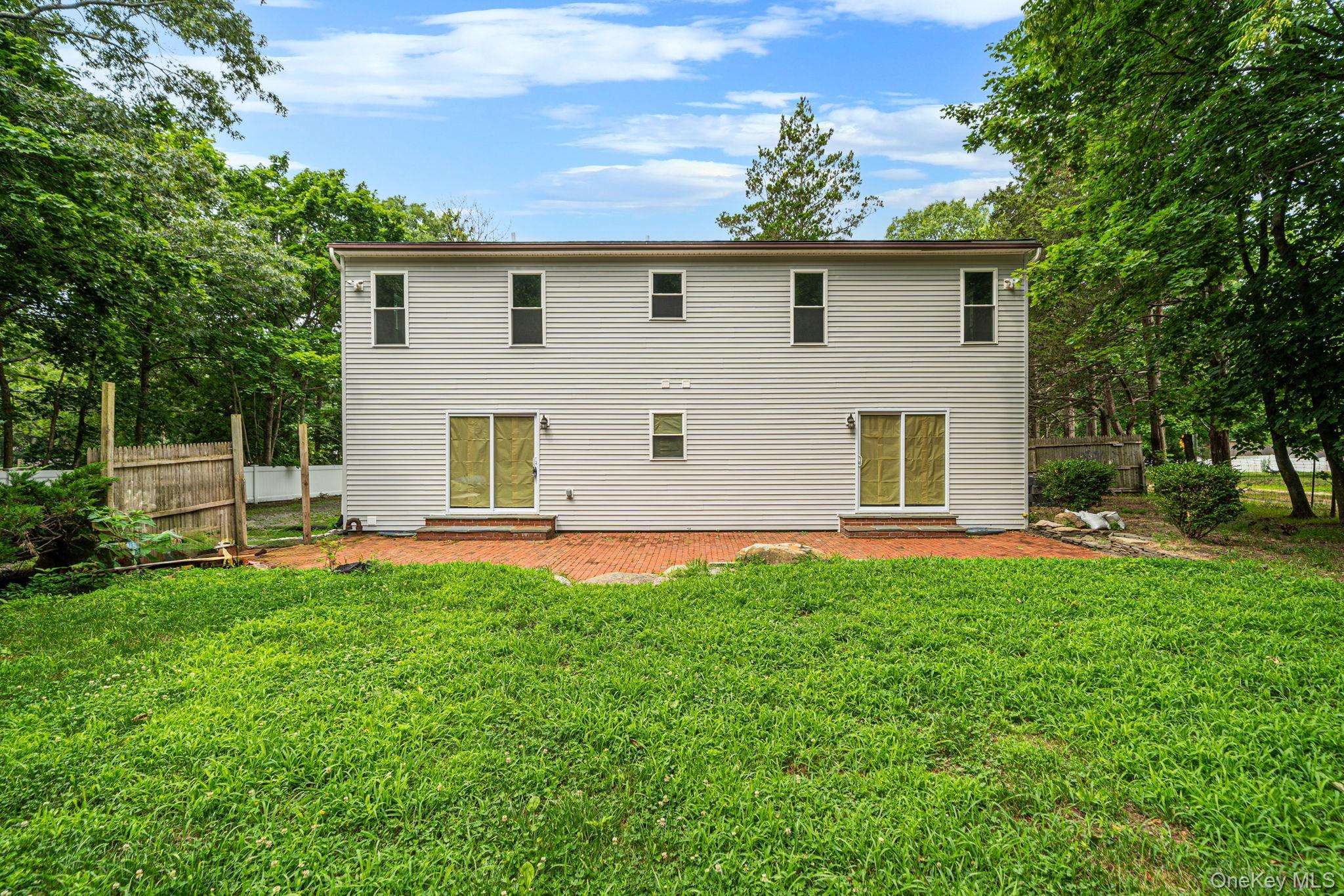 Single Family Cozine Road S  Suffolk County, NY 11934, MLS-1027865-36