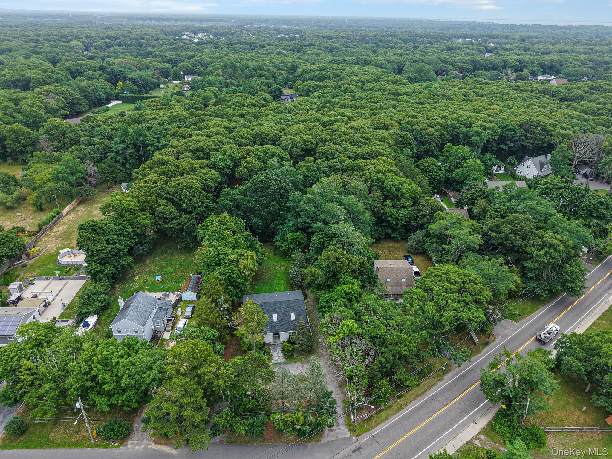 Single Family Cozine Road S  Suffolk County, NY 11934, MLS-1027865-41
