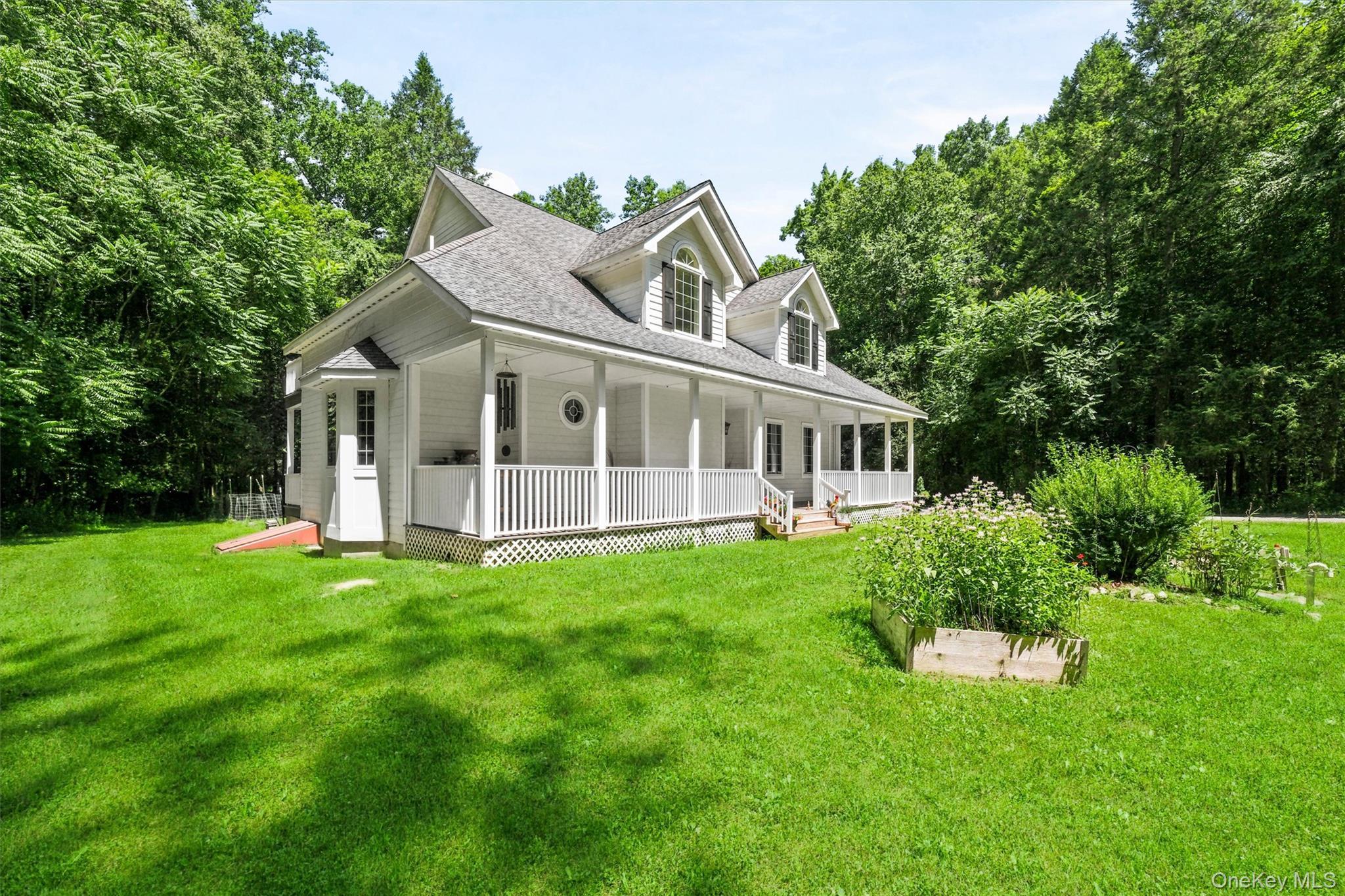 Single Family Corriedale Lane  Ulster County, NY 12419, MLS-1027870-2