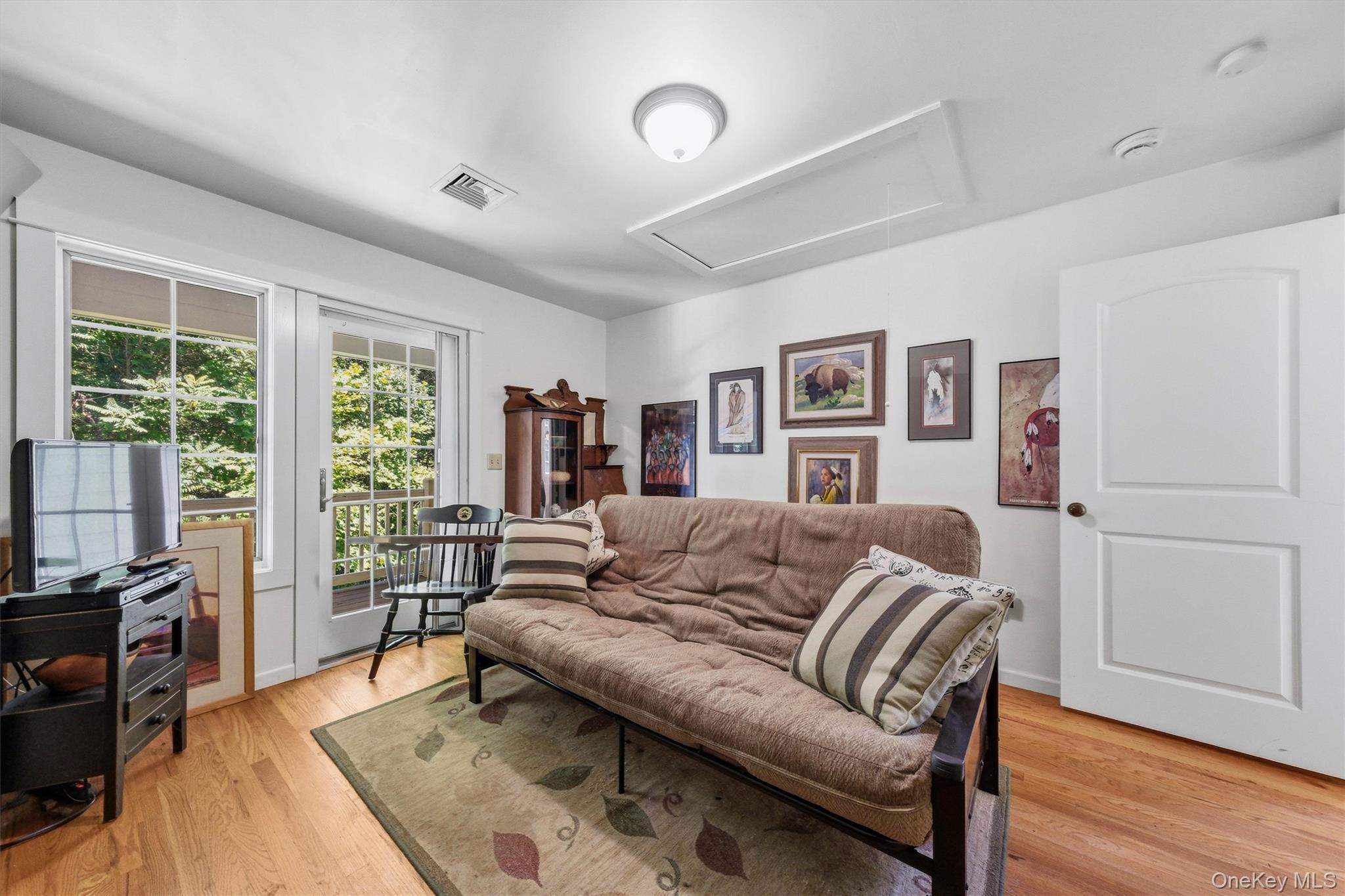 Single Family Corriedale Lane  Ulster County, NY 12419, MLS-1027870-23