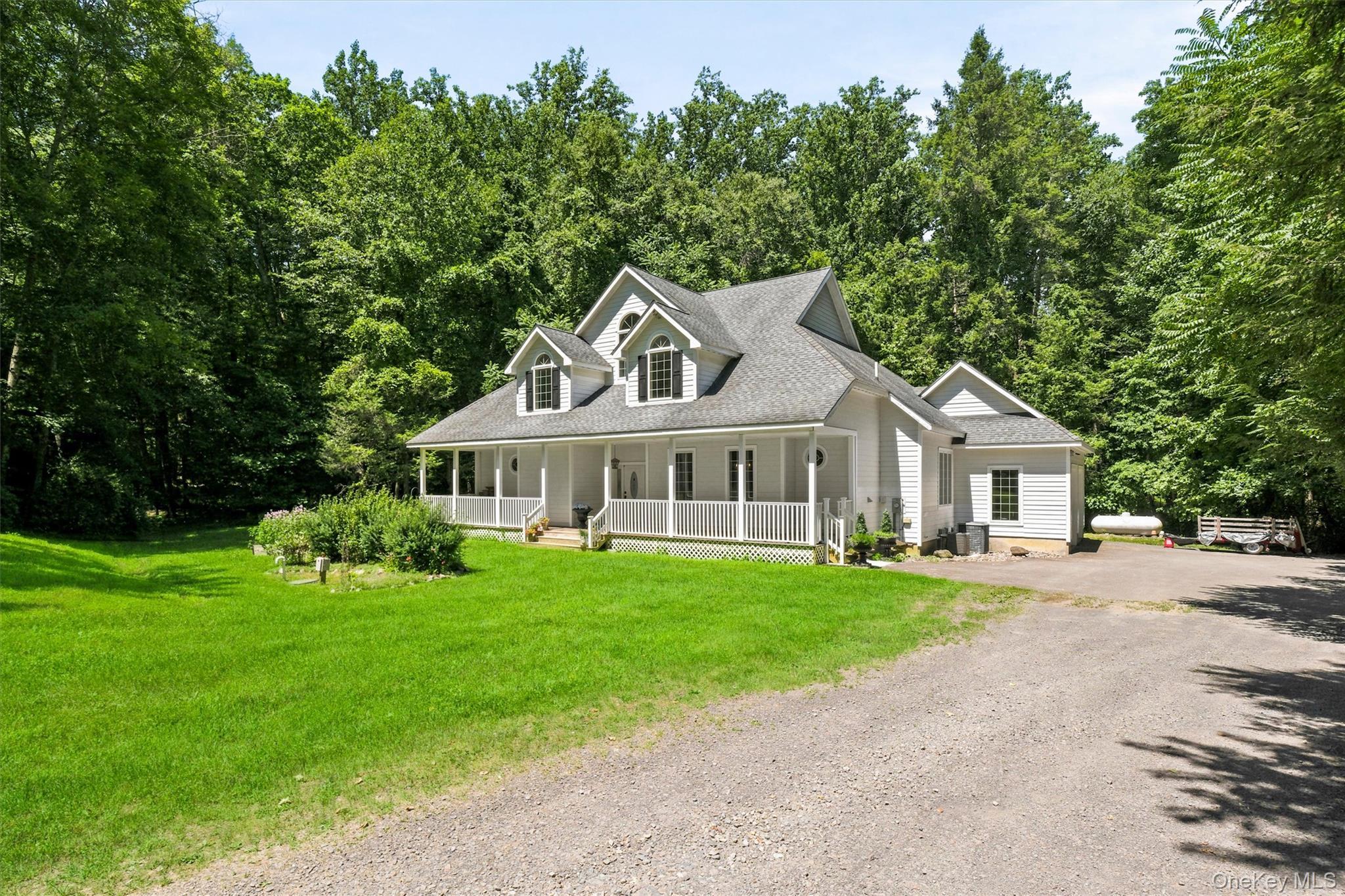 Single Family Corriedale Lane  Ulster County, NY 12419, MLS-1027870-3