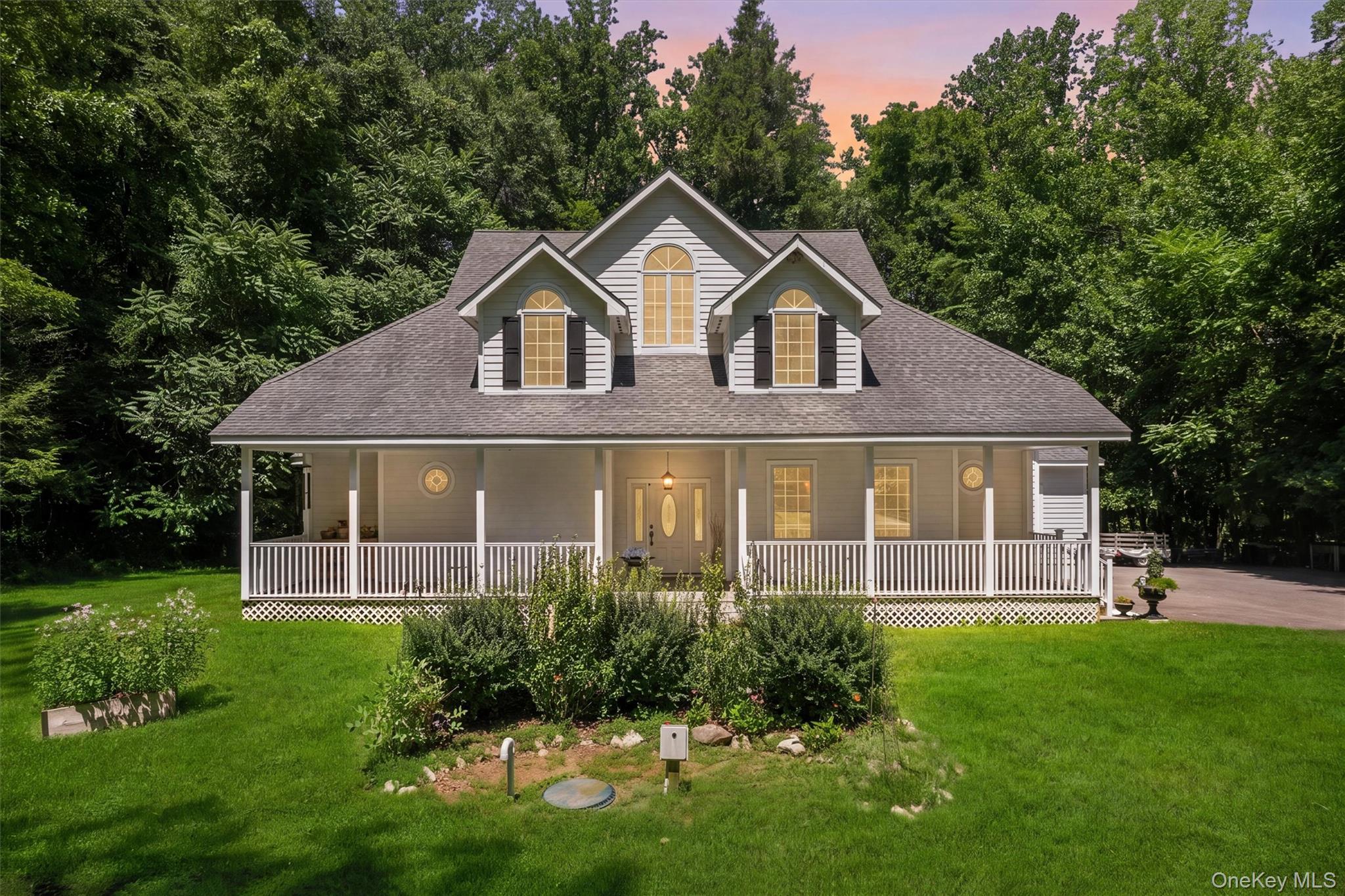 Single Family Corriedale Lane  Ulster County, NY 12419, MLS-1027870-38