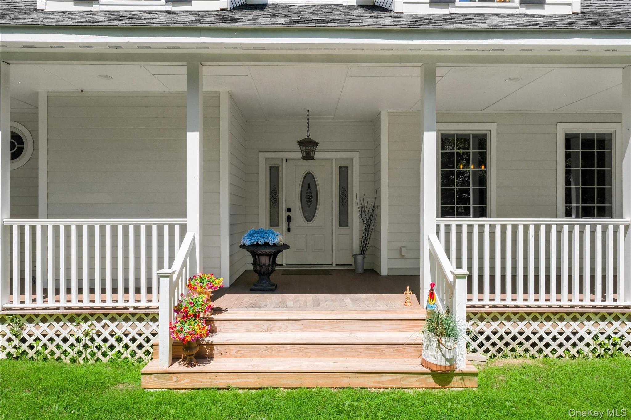 Single Family Corriedale Lane  Ulster County, NY 12419, MLS-1027870-4