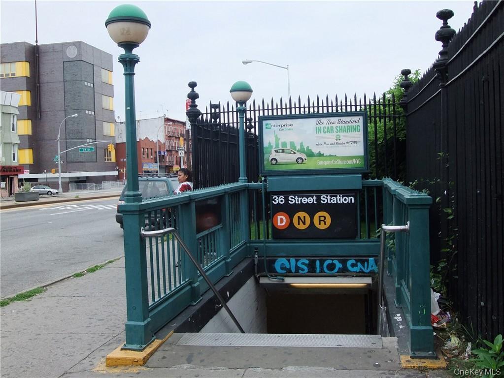 Commercial Lease 3rd Avenue Brooklyn, NY 11232, MLS-1027877-8