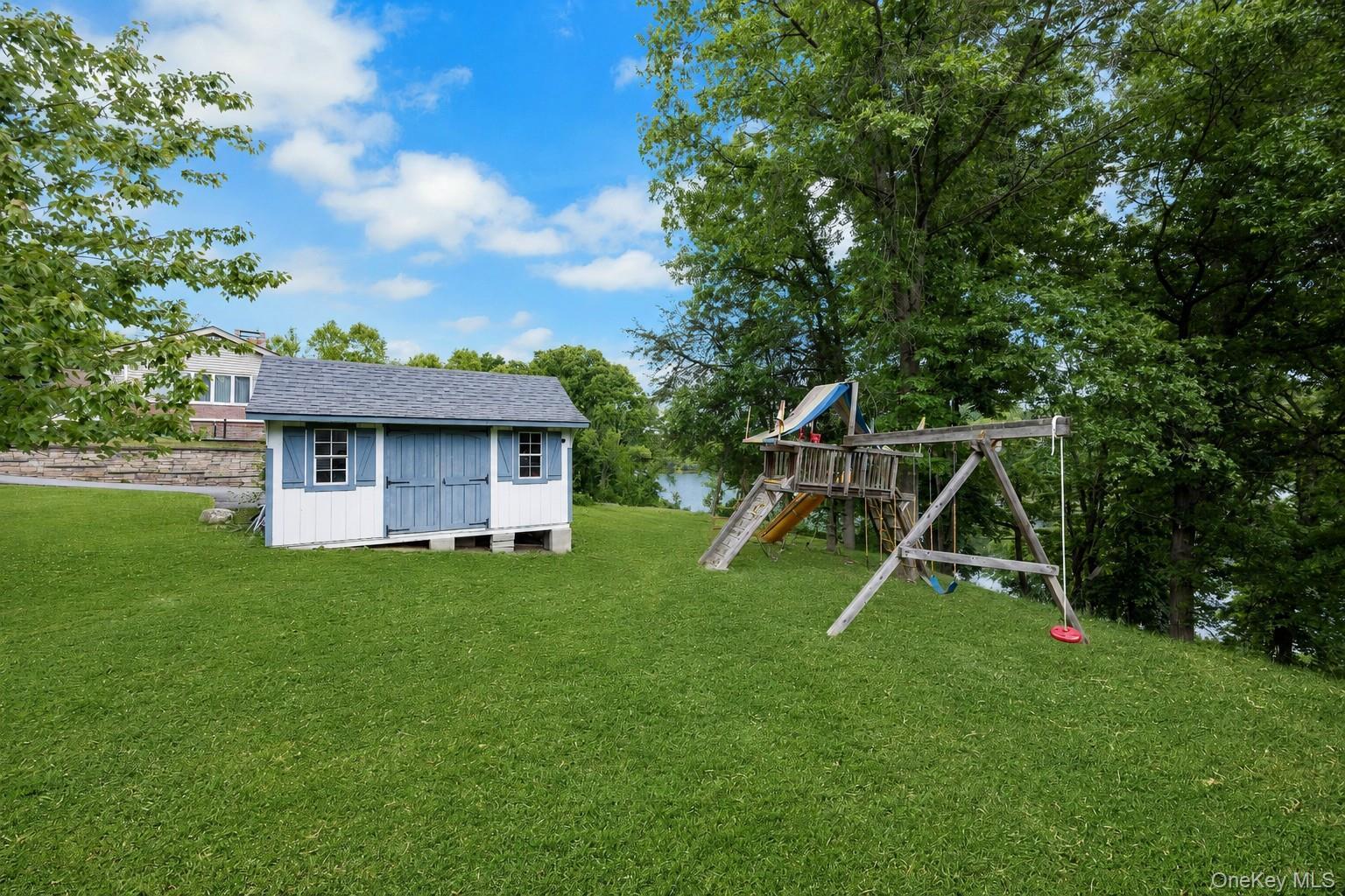 Single Family Valley Drive Orange County, NY 12577, MLS-1027894-33