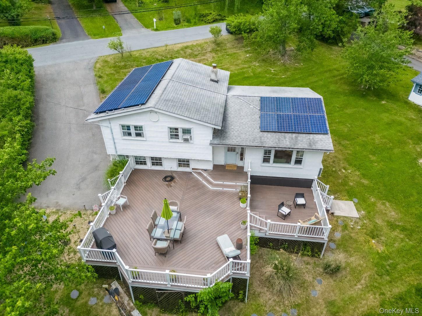 Single Family Valley Drive Orange County, NY 12577, MLS-1027894-38