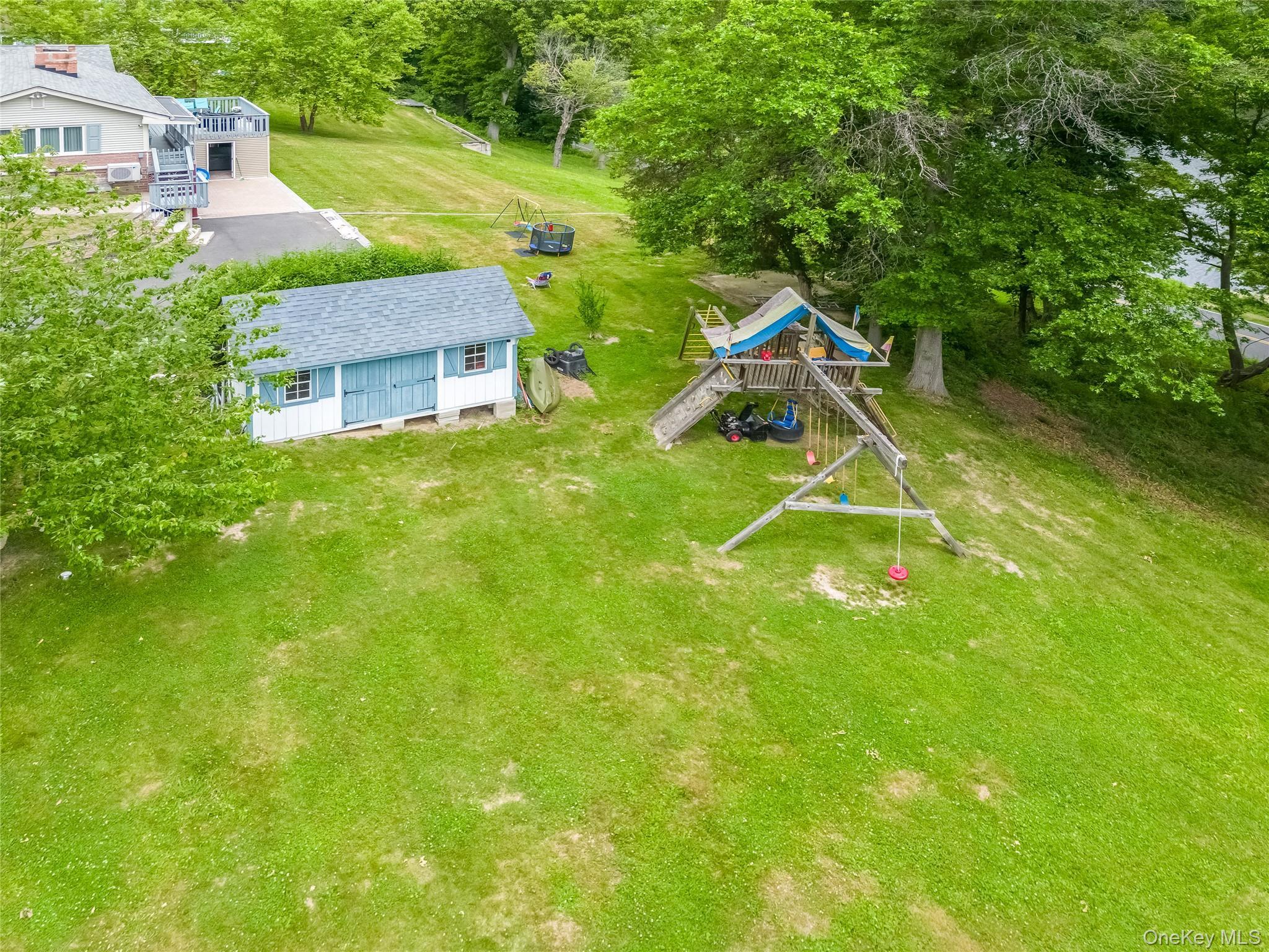 Single Family Valley Drive Orange County, NY 12577, MLS-1027894-46